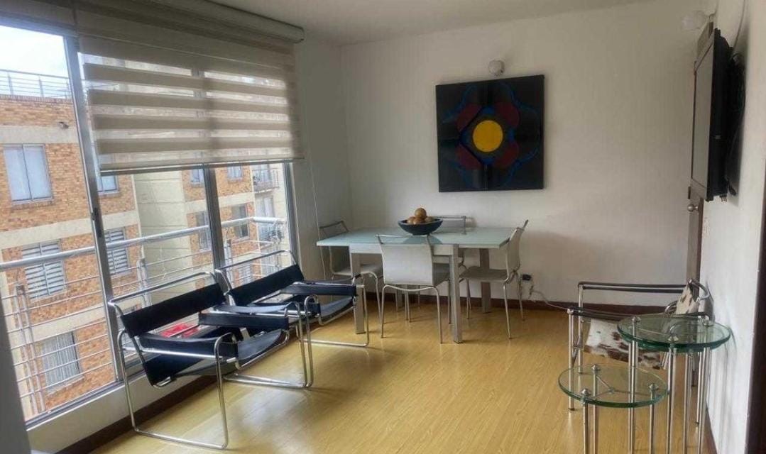 Venta Apartamento Colina Campestre 62 mts2