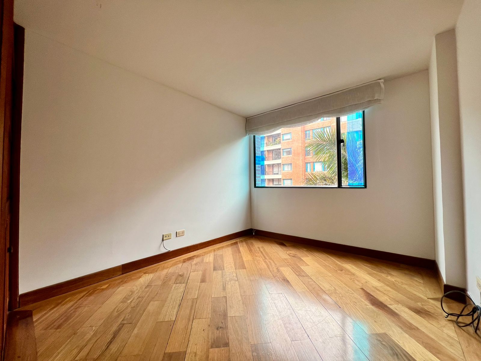 Venta Apto Cedritos – 3 habitaciones + estudio y vista verde 100 mts2