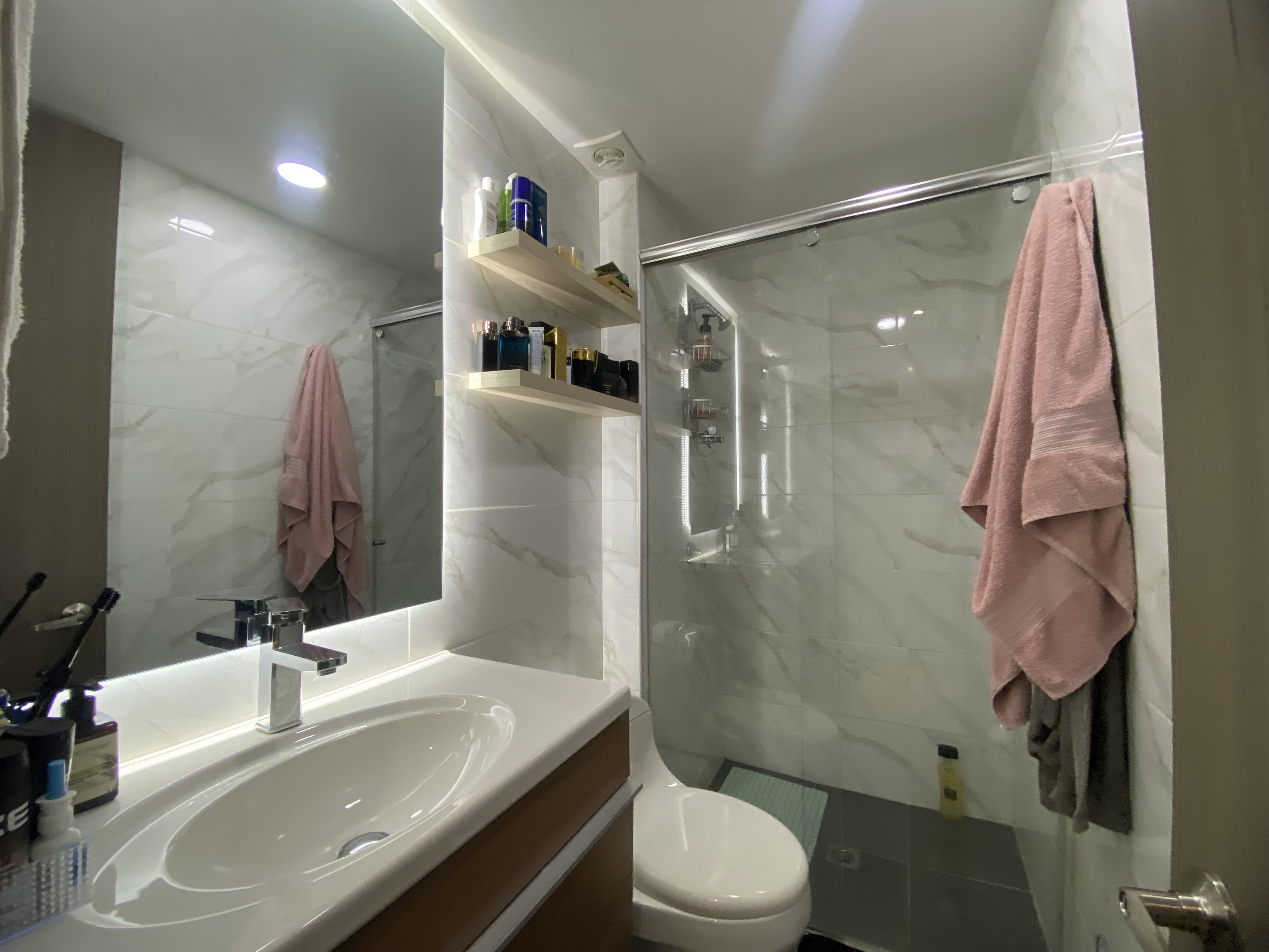 Vendo Apartamento 63m2 en Bella Suiza