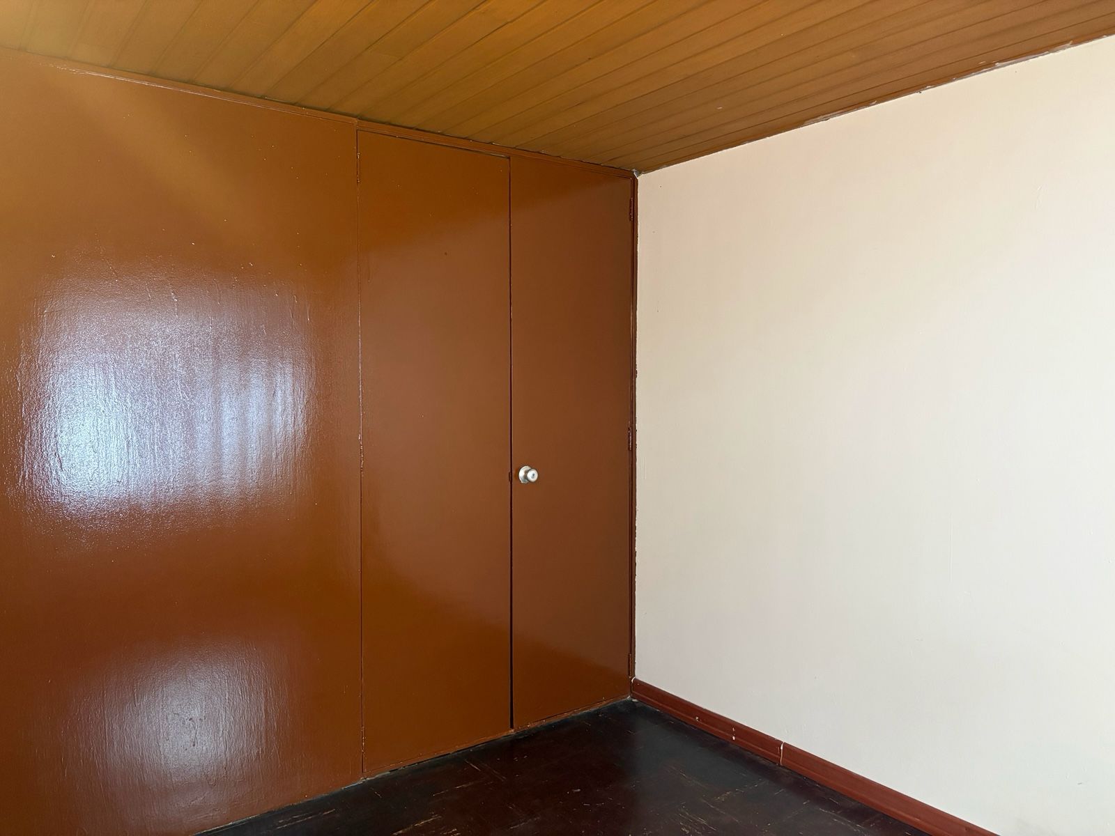 Venta Casa Morato 207 mts2