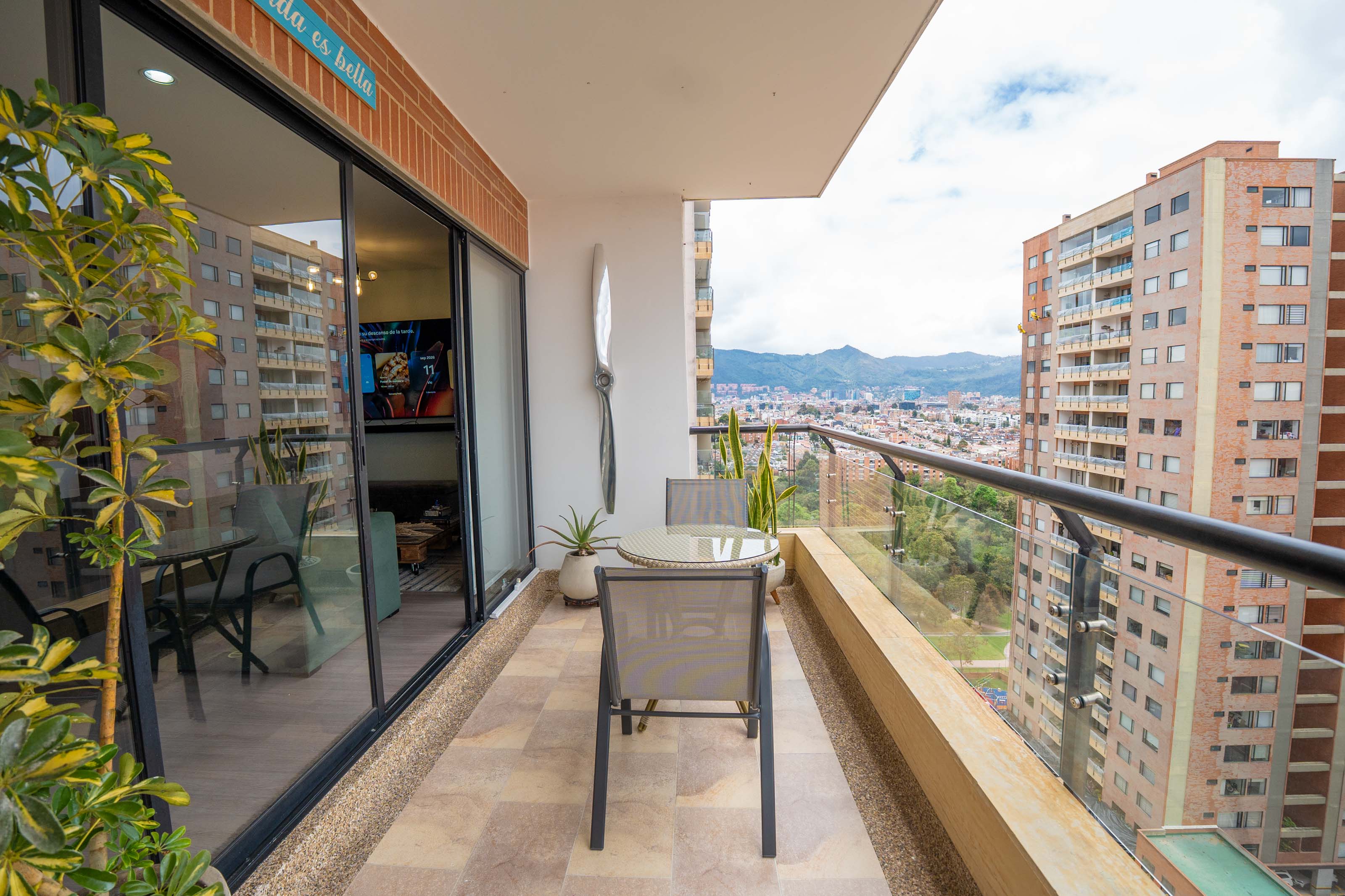 Venta Apto Lagos de Cordoba Conjunto Provenza Imperial -  Club House