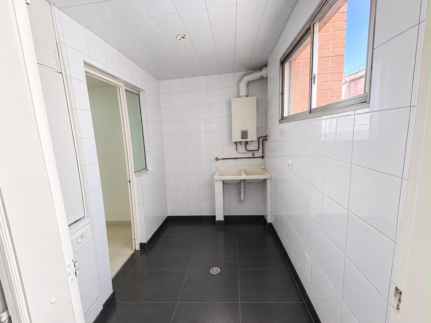 Venta apto ubicado chico Navarra 185 mts