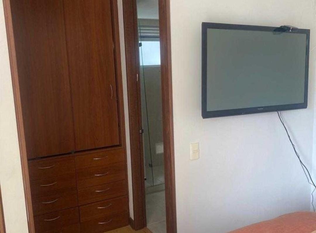 Venta Apartamento Colina Campestre 62 mts2