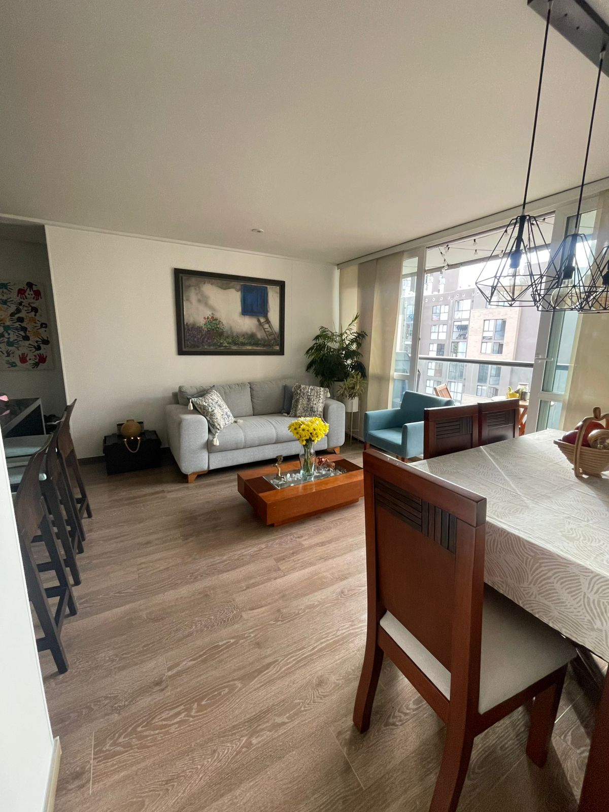 Venta  Apto Colina Campestre 106 mts2