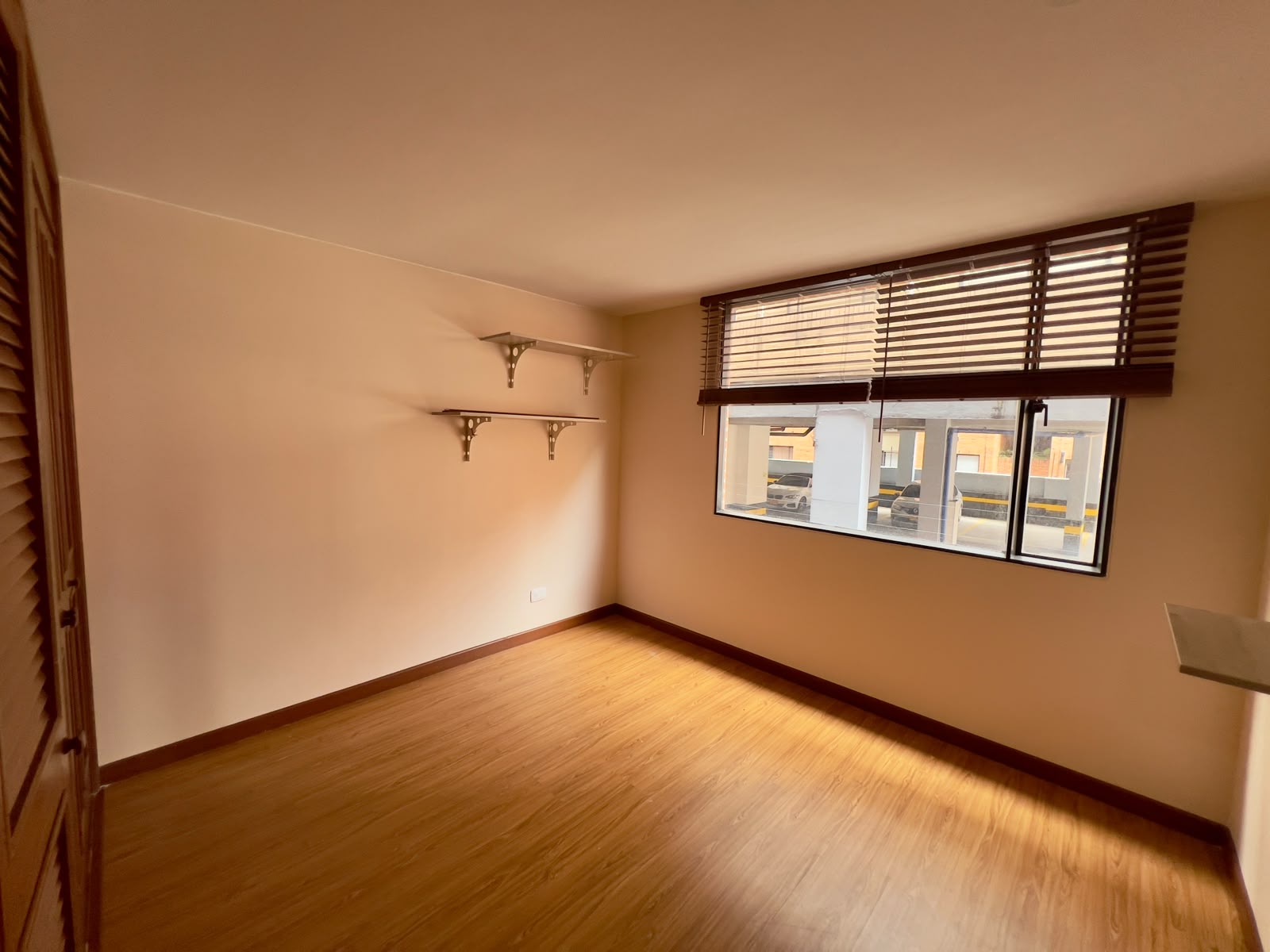 Venta Apto Cedritos 2h + Estudio Bosque Panorama