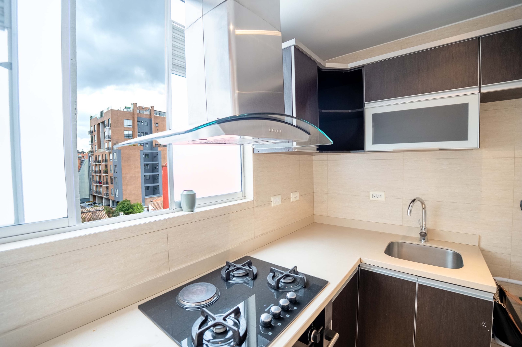Venta Apartamento Bella Suiza 2h Con Vista