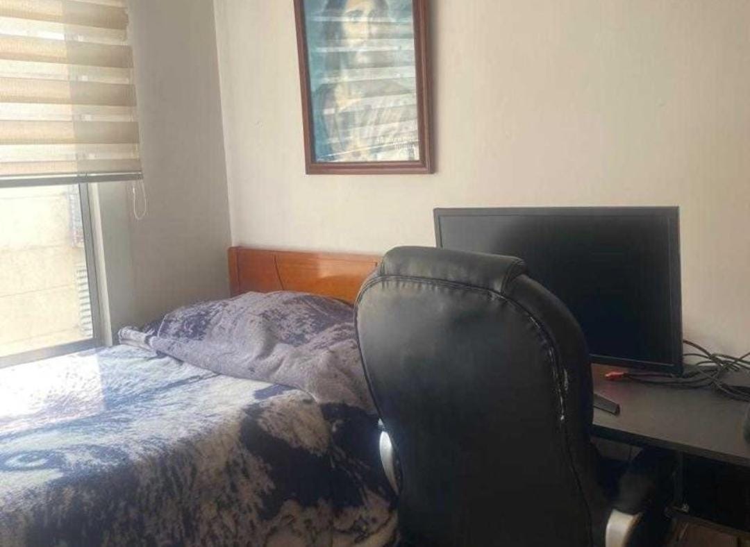 Venta Apartamento Colina Campestre 62 mts2