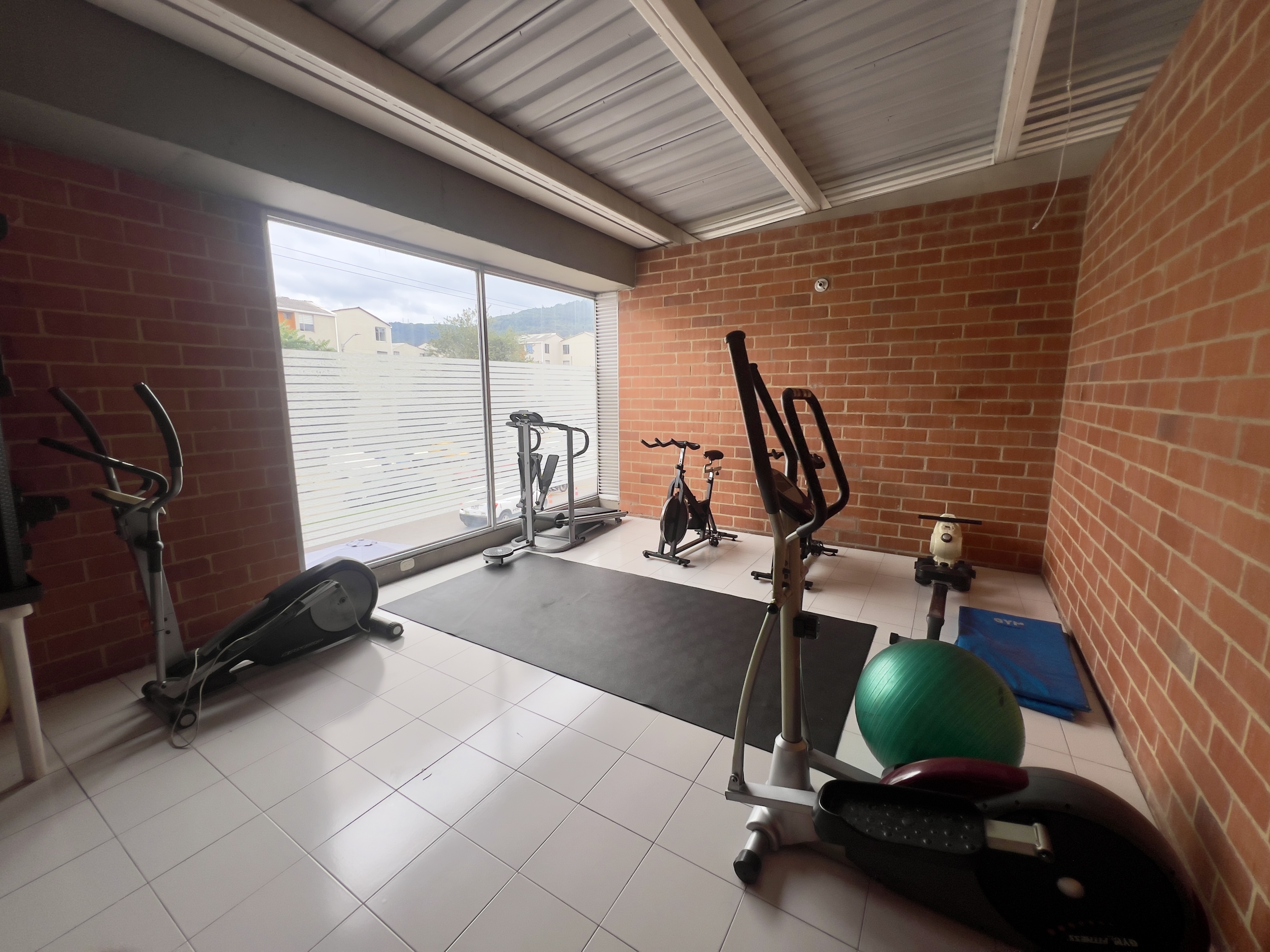 Venta Apto Andalucia 45 mts 2