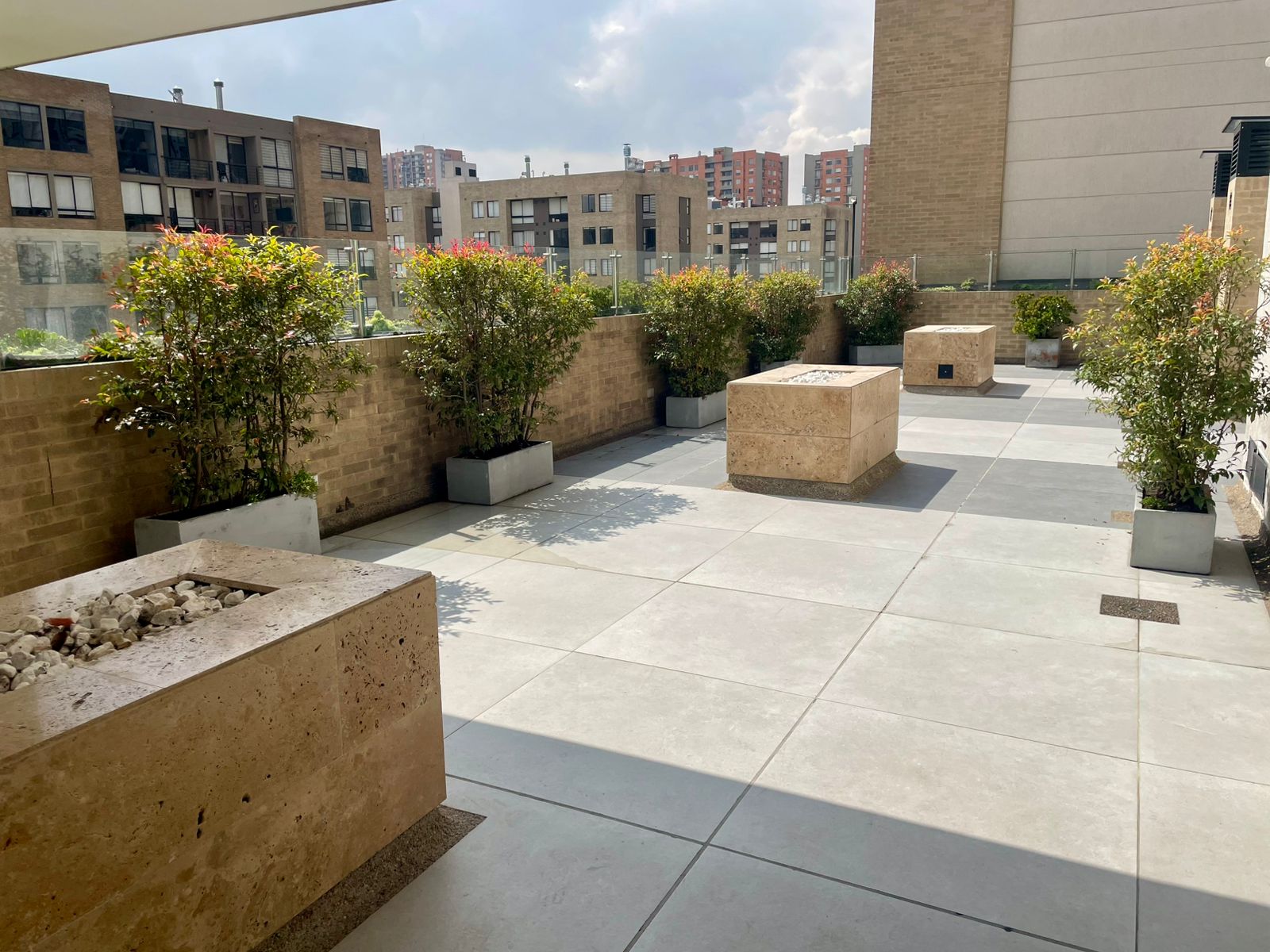 Venta  Apto Colina Campestre 106 mts2