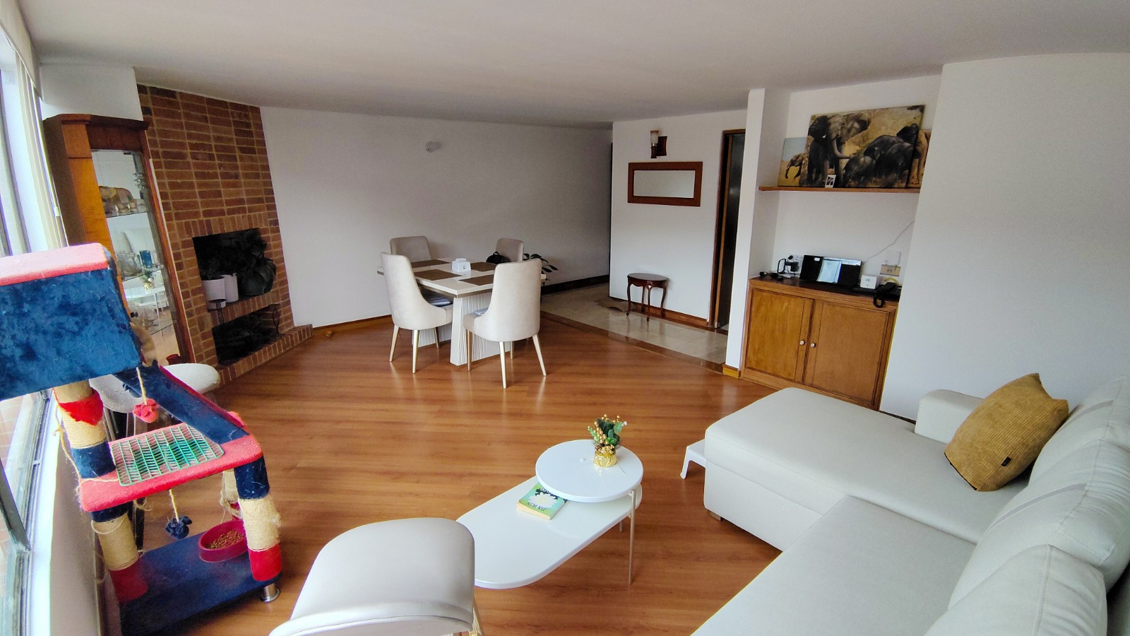 Venta Apto Cedritos 80 mts