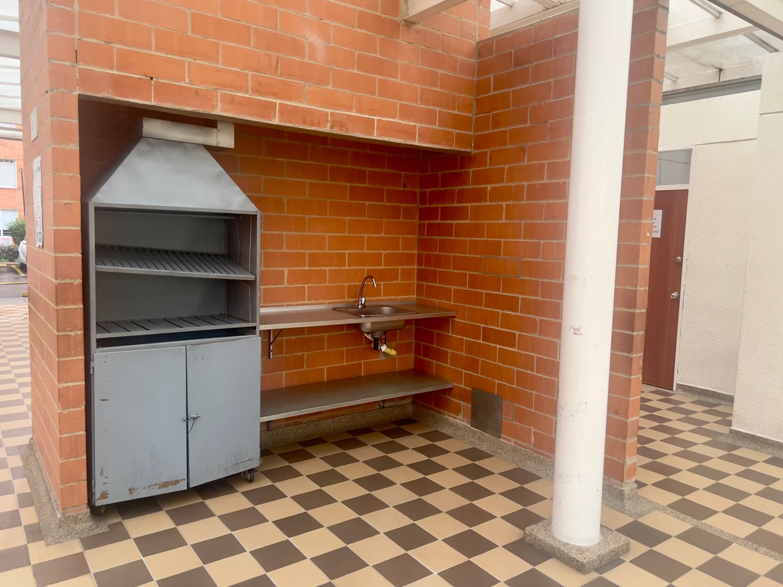 Venta Apto Reserva de Fontibón 3h + Balcón