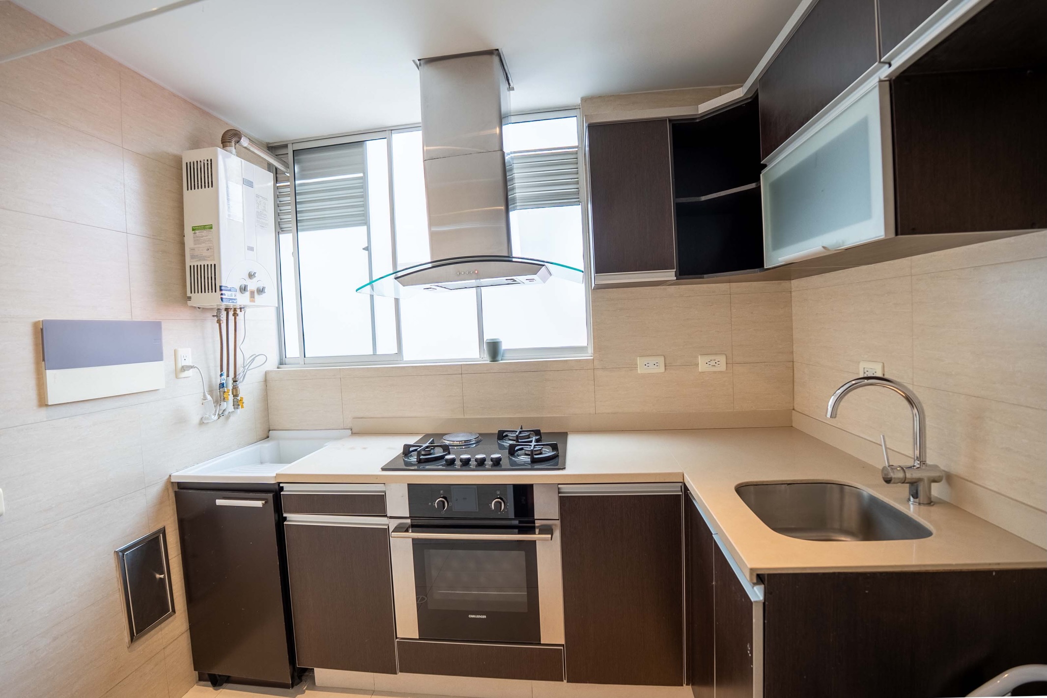 Venta Apartamento Bella Suiza 2h Con Vista