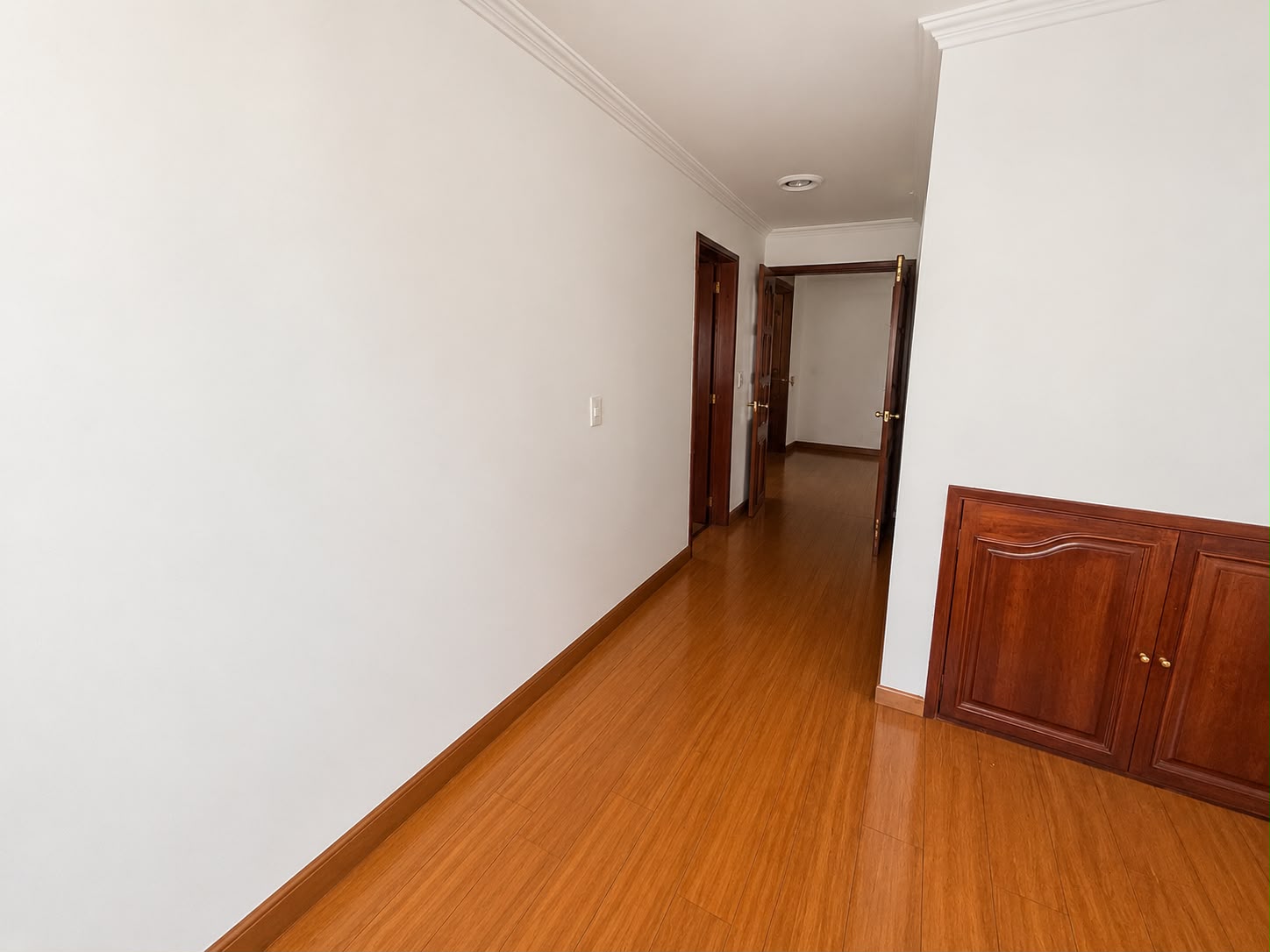 Venta apto ubicado chico Navarra 185 mts
