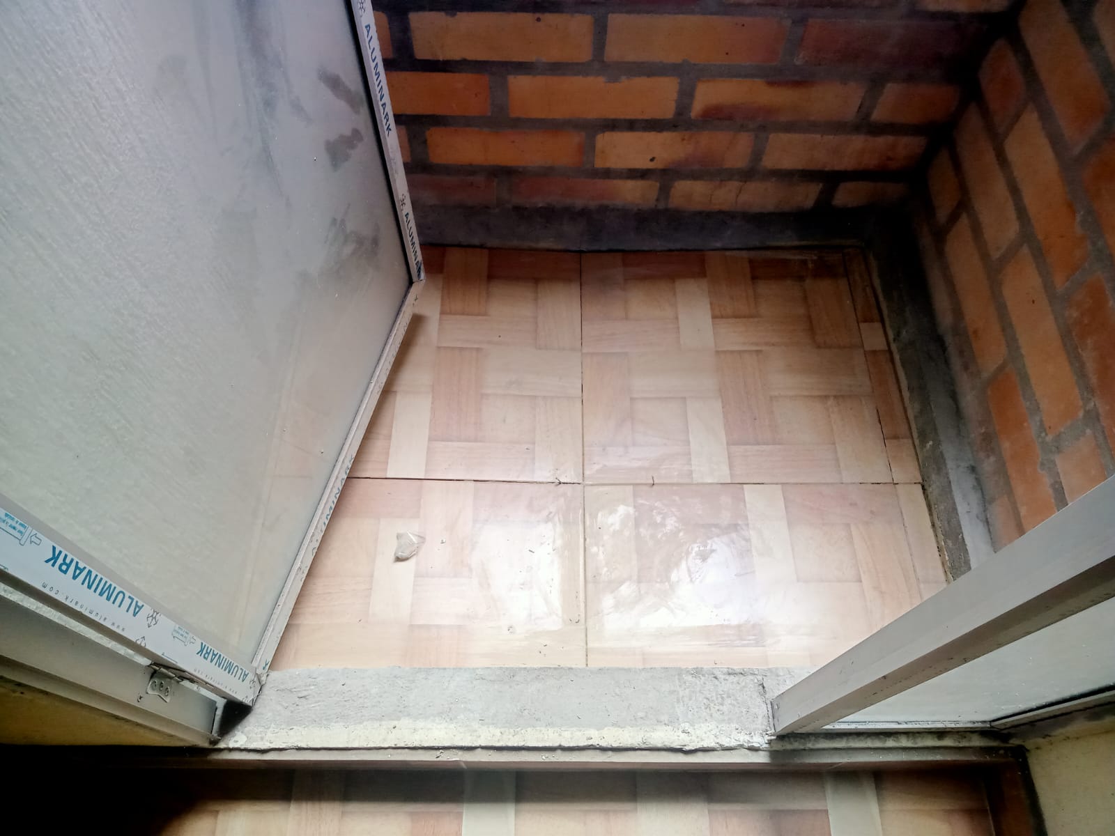 Apartamento san Cristóbal sur
