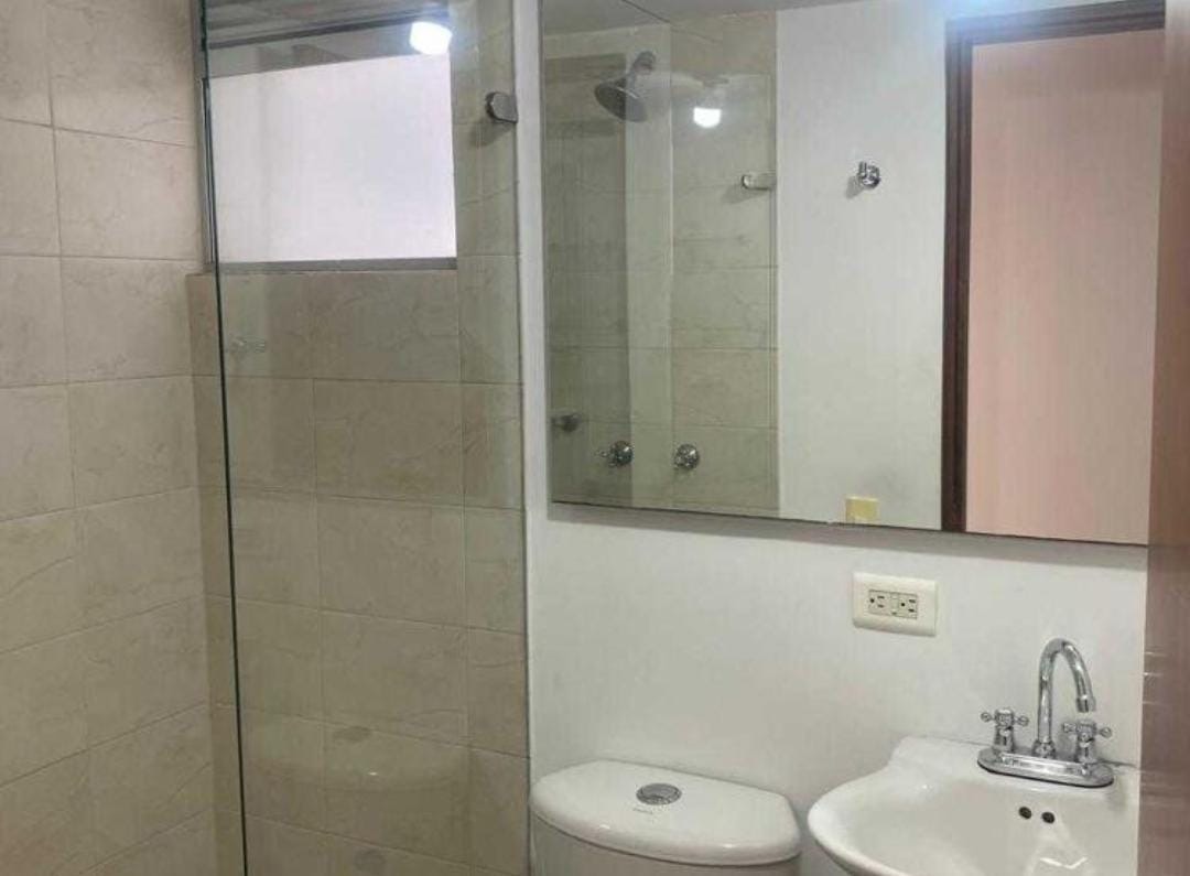 Venta Apartamento Colina Campestre 62 mts2