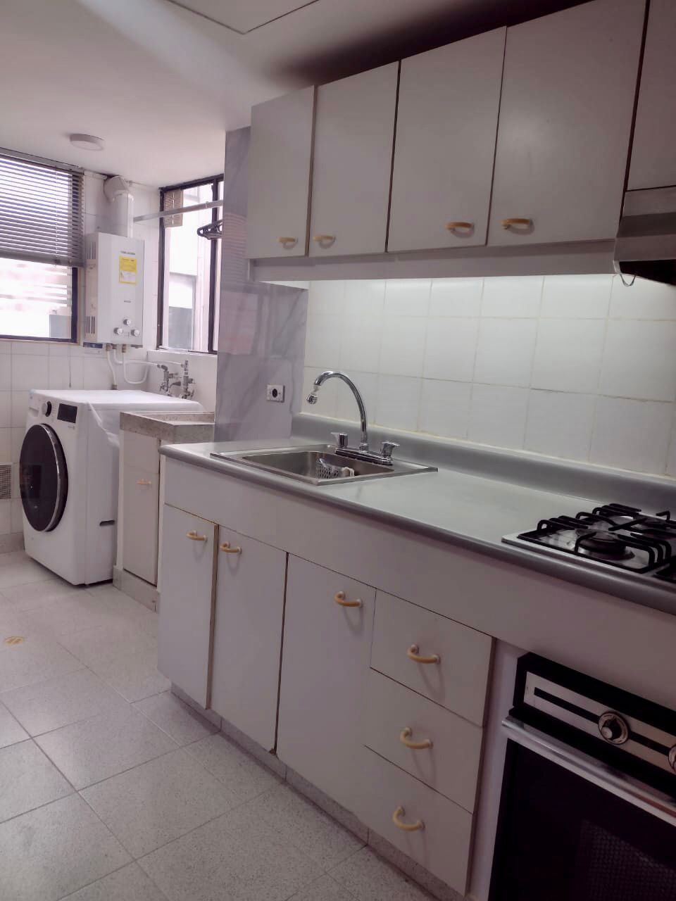 Venta Apto Cedritos 80 mts