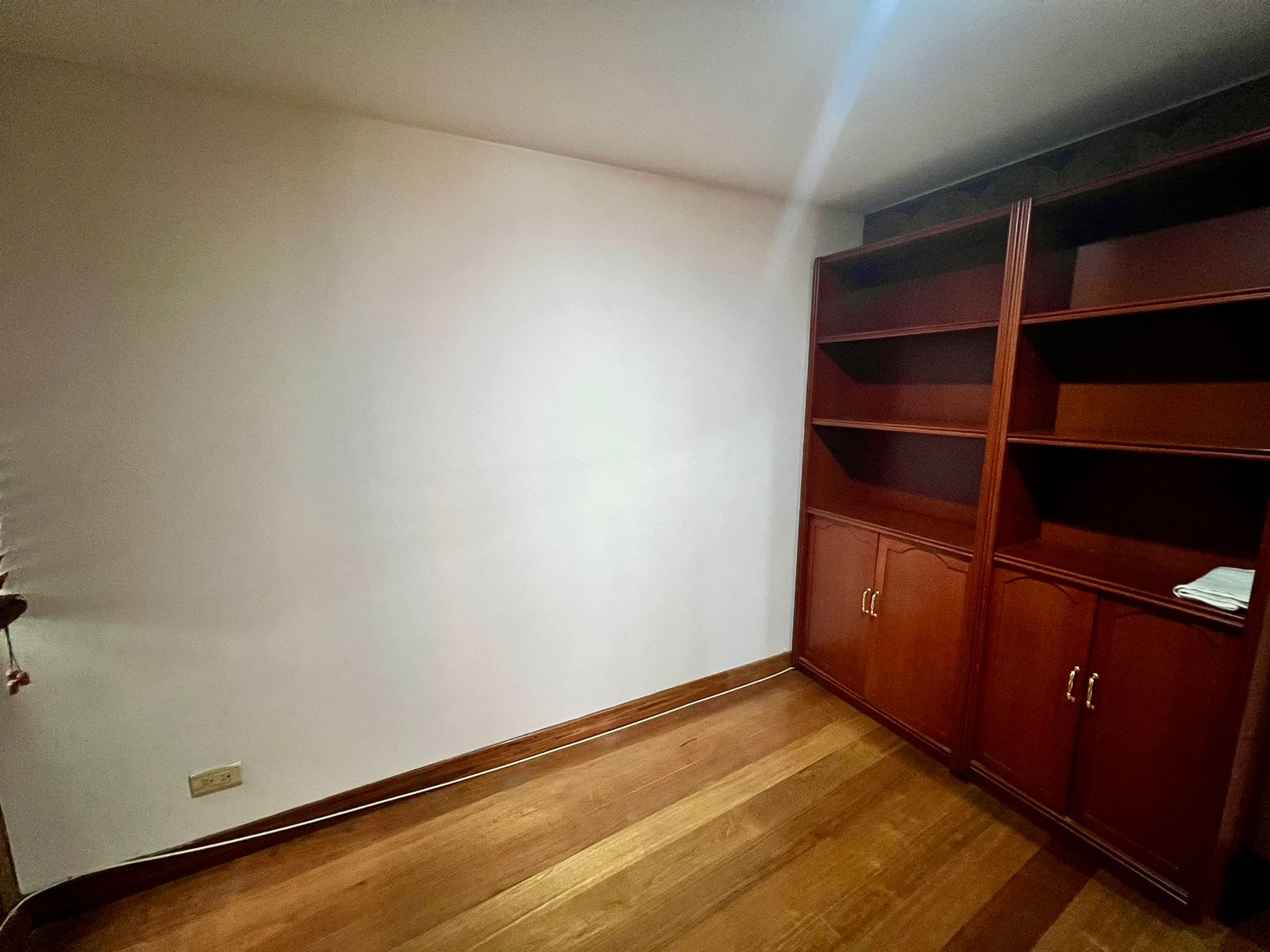 Venta Apto Cedritos – 3 habitaciones + estudio y vista verde 100 mts2