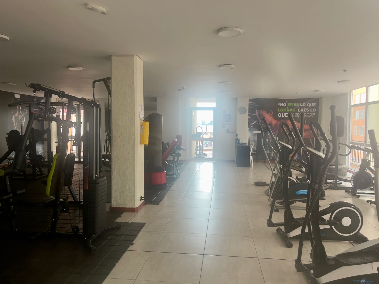 Venta Apto Reserva de Fontibón 3h + Balcón