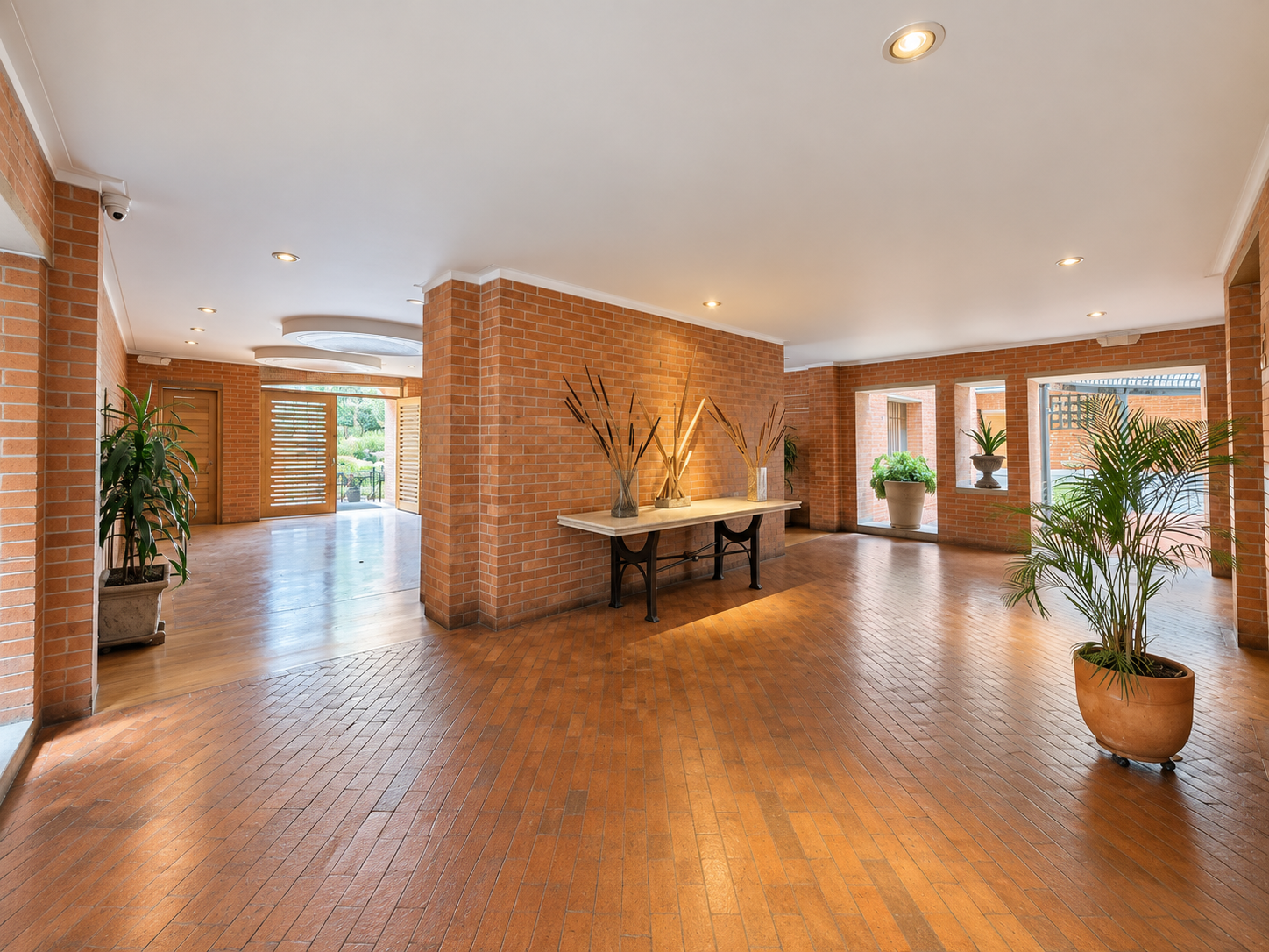 Venta Apto Country Club 2h + Estudio y CBS  Exterior