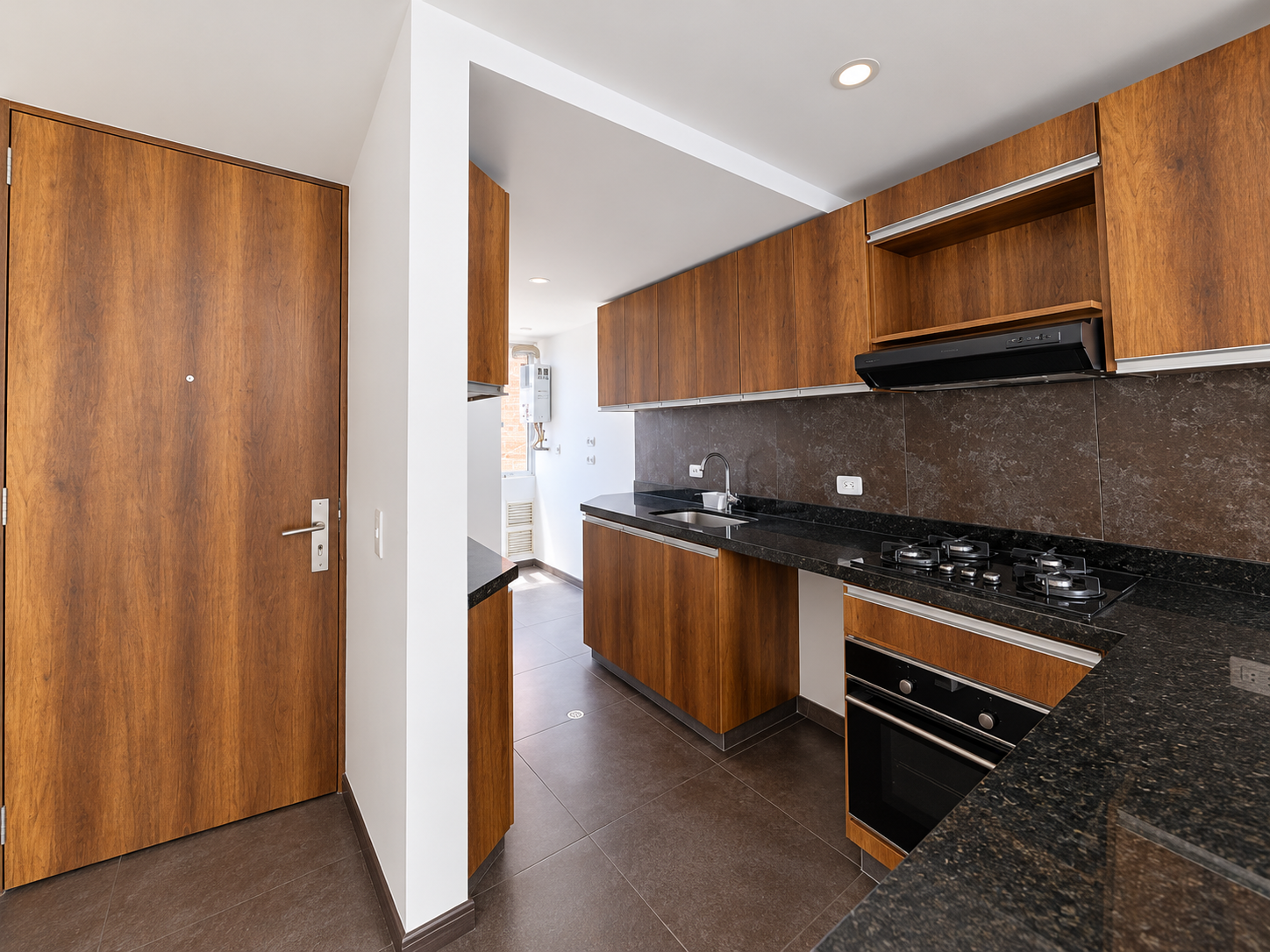 Venta Apto Bella Suiza 2h