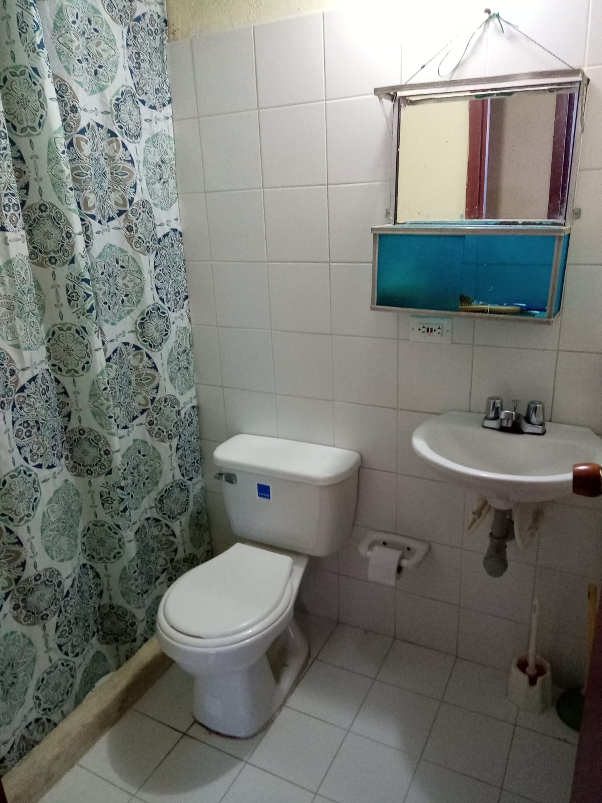 Apartamento san Cristóbal sur
