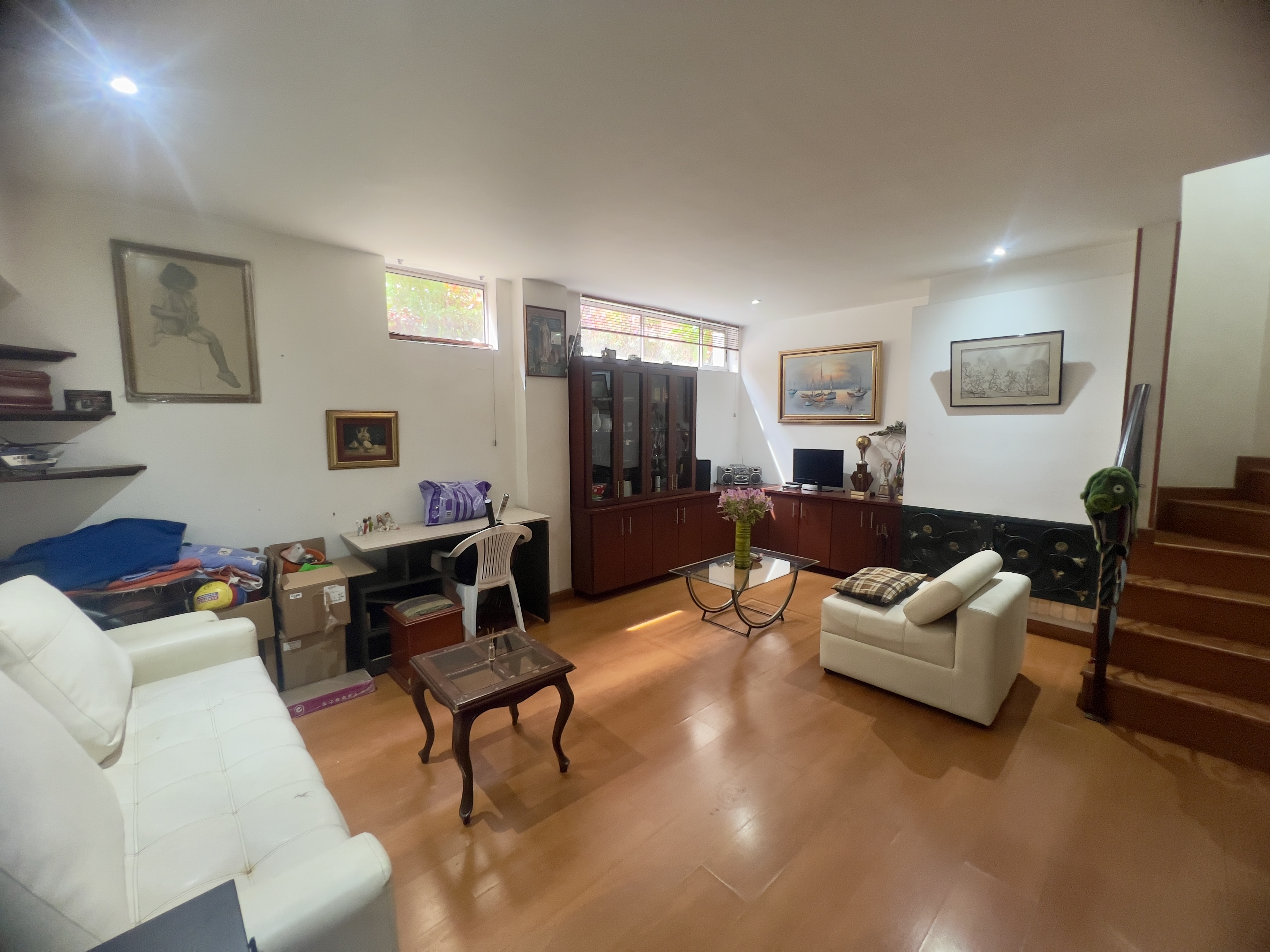 Venta Casa Alameda 170 Oportunidad 135 mts 2