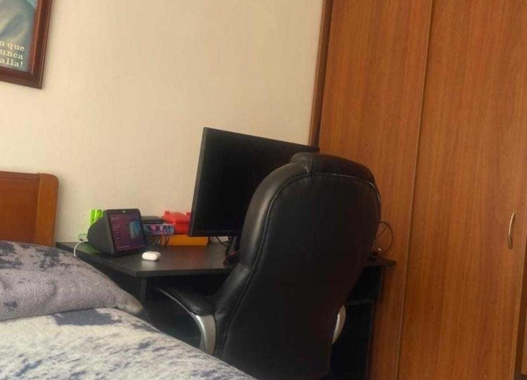 Venta Apartamento Colina Campestre 62 mts2