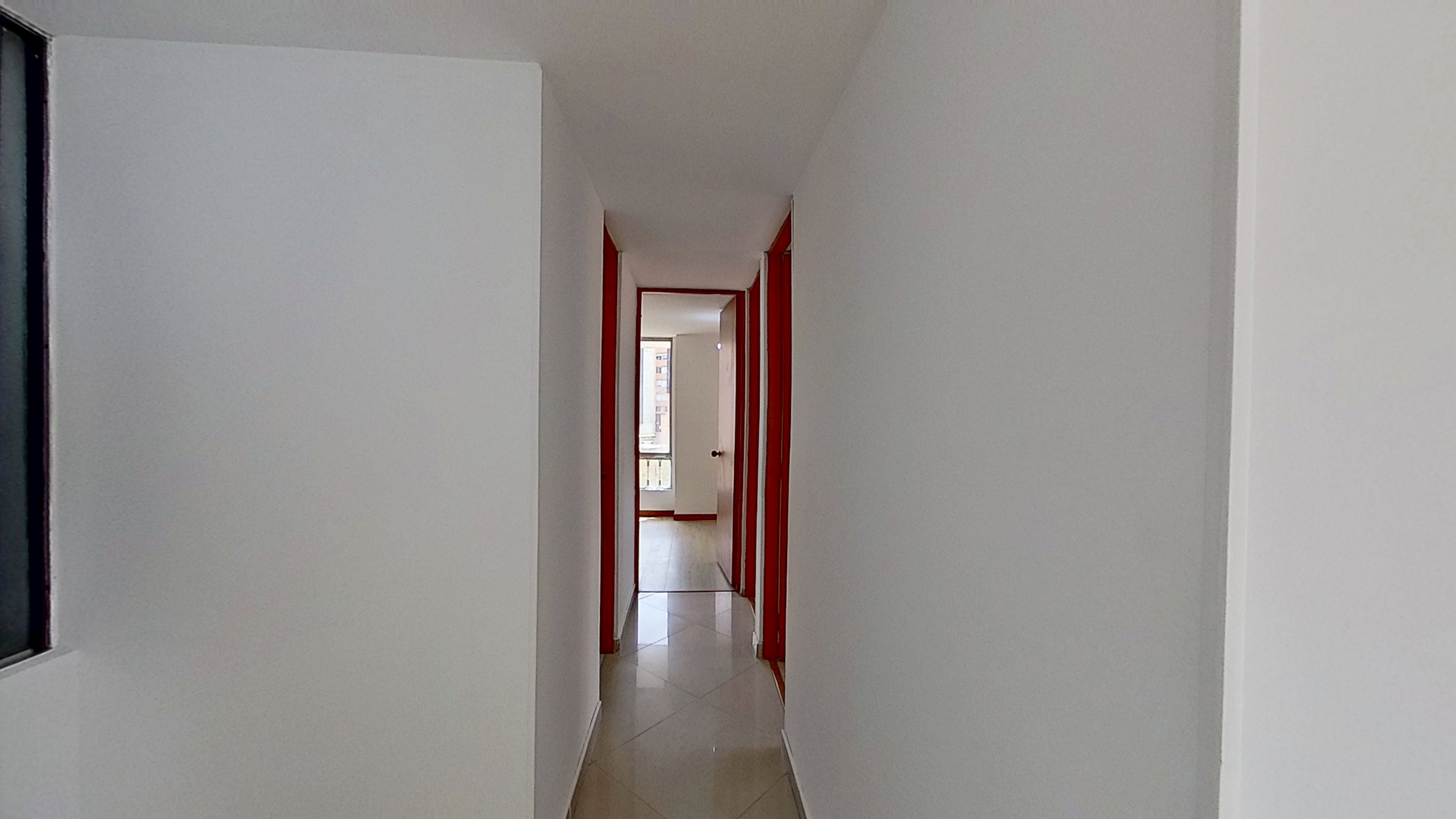 Apartamento en Hayuelos con 3 habitaciones y parquedetro  (H)