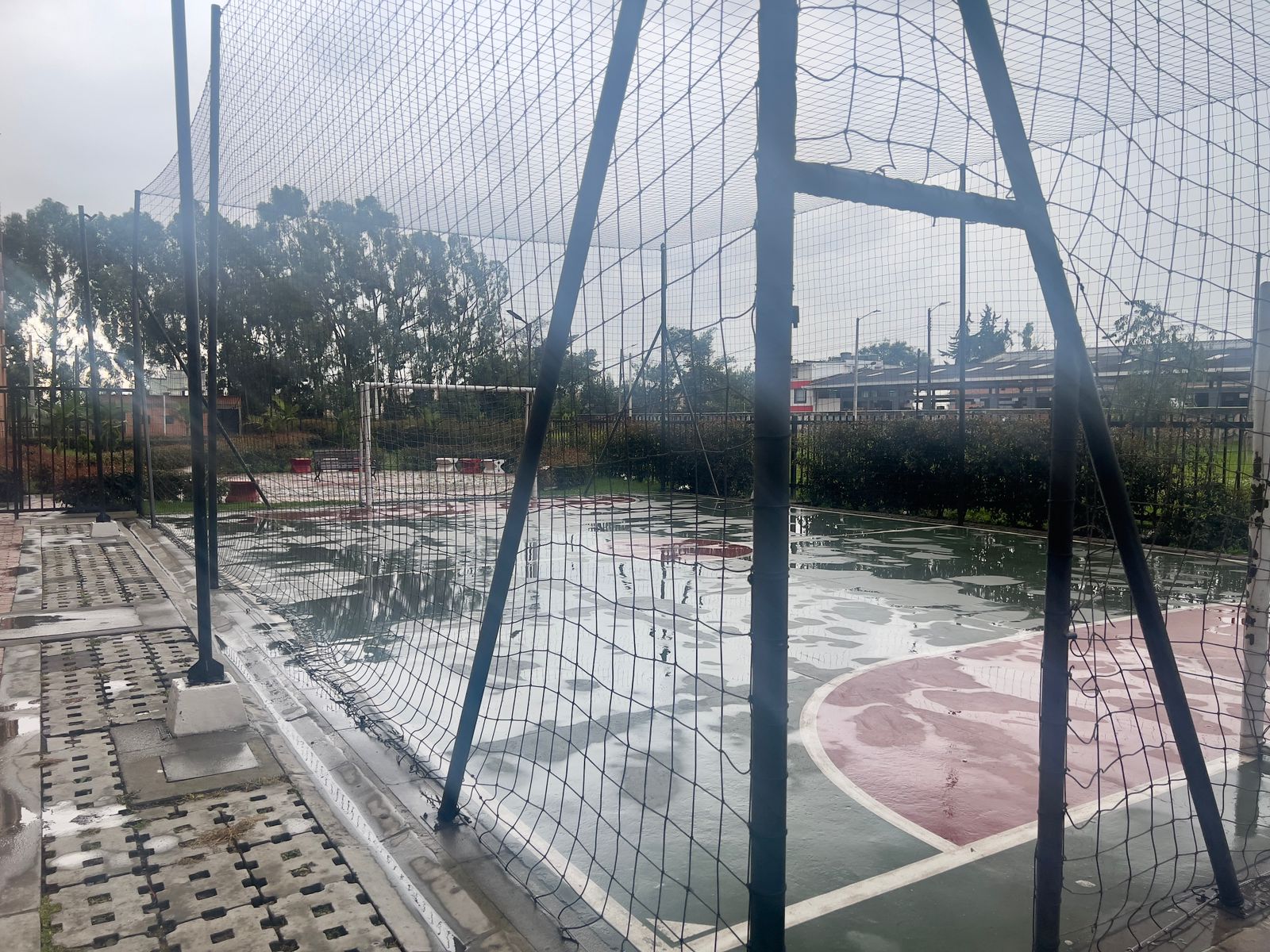 Venta Apto Reserva de Fontibón 3h + Balcón