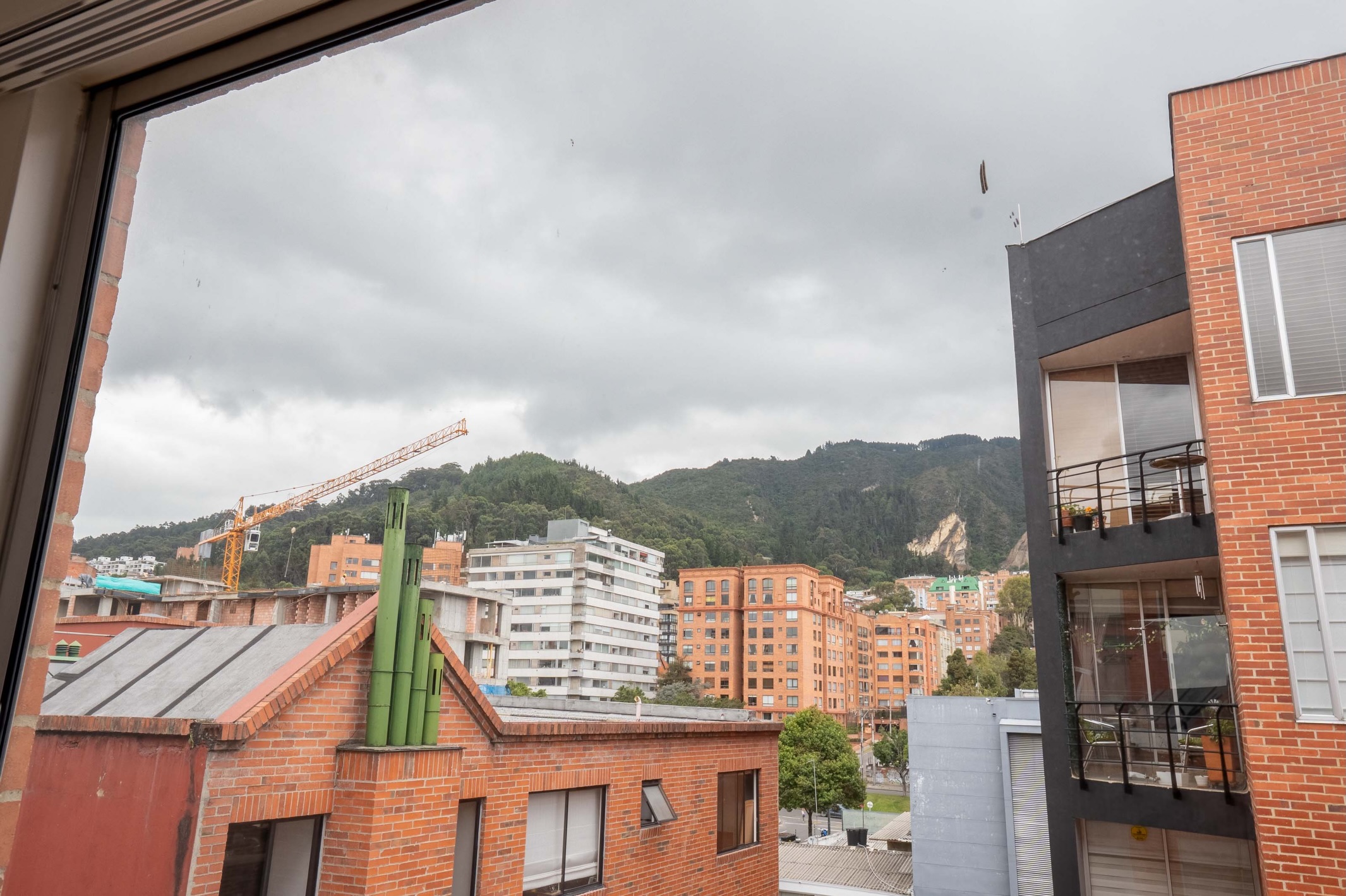 Venta Apartamento Bella Suiza 2h Con Vista