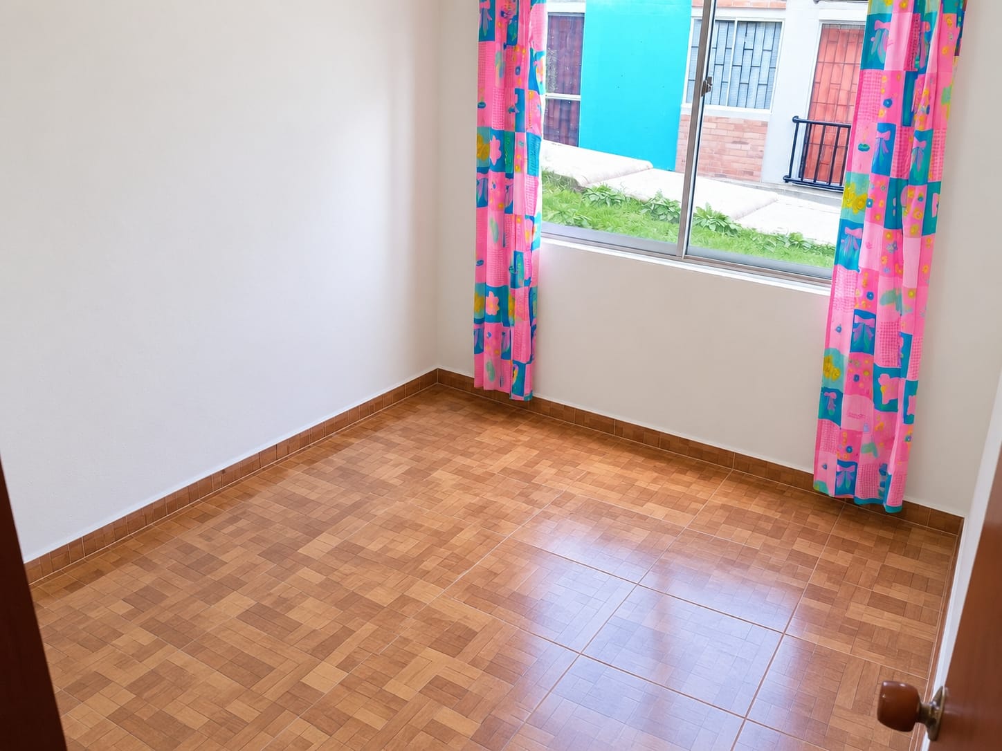 Apartamento san Cristóbal sur