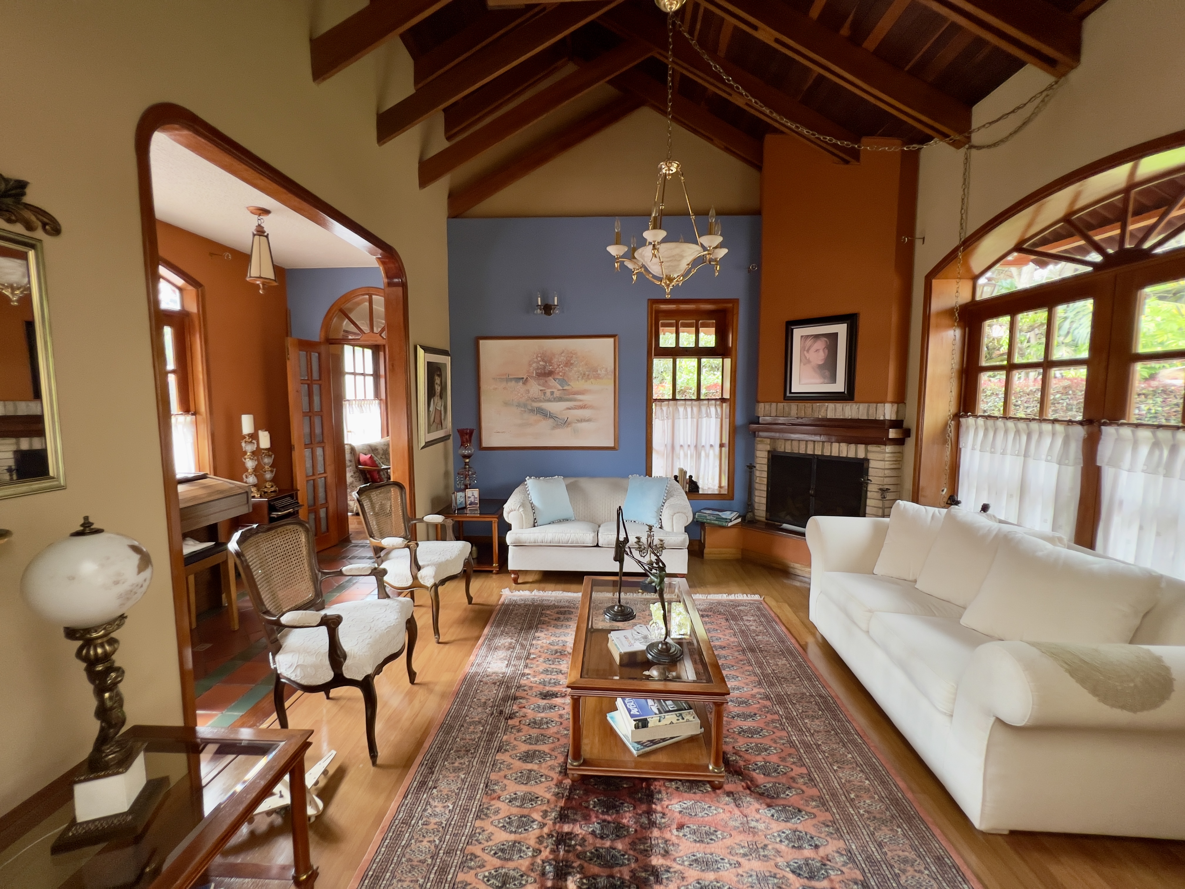 Venta Casa Guaymaral Precio de Oportunidad