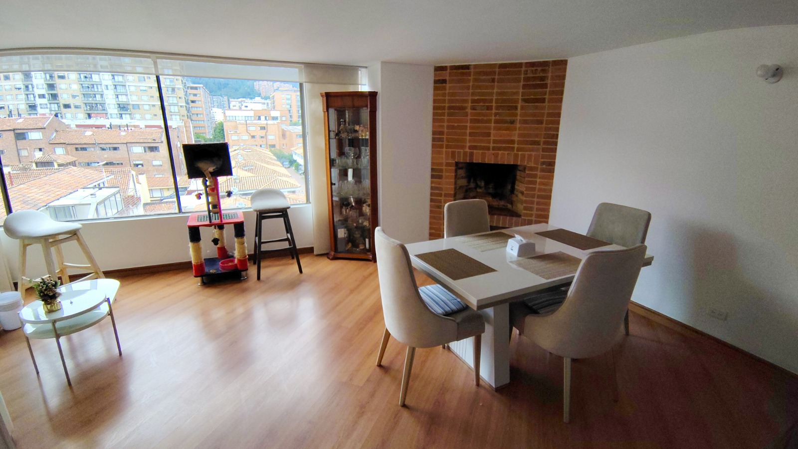 Venta Apto Cedritos 80 mts