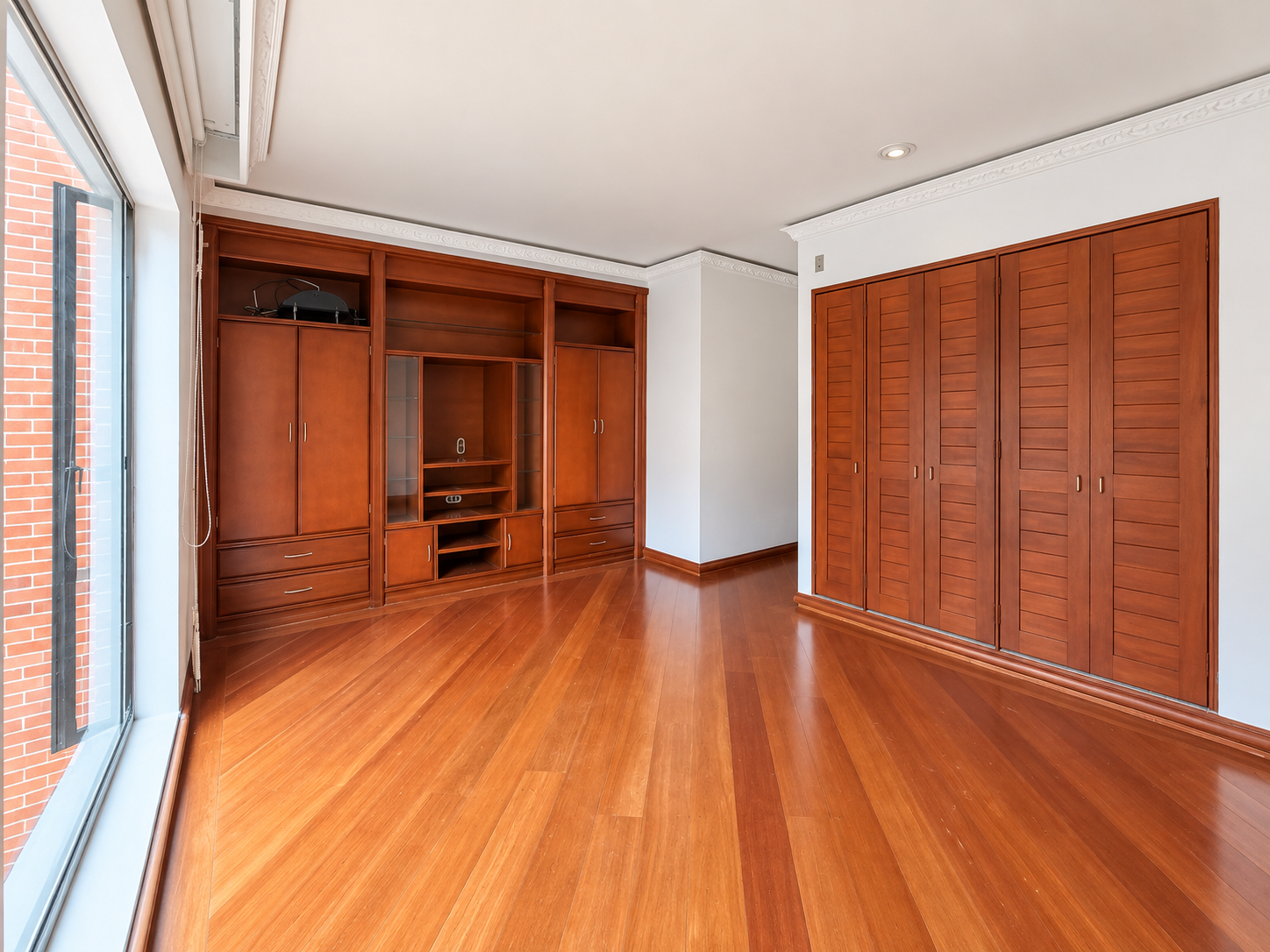Venta Apto Country Club 2h + Estudio y CBS  Exterior
