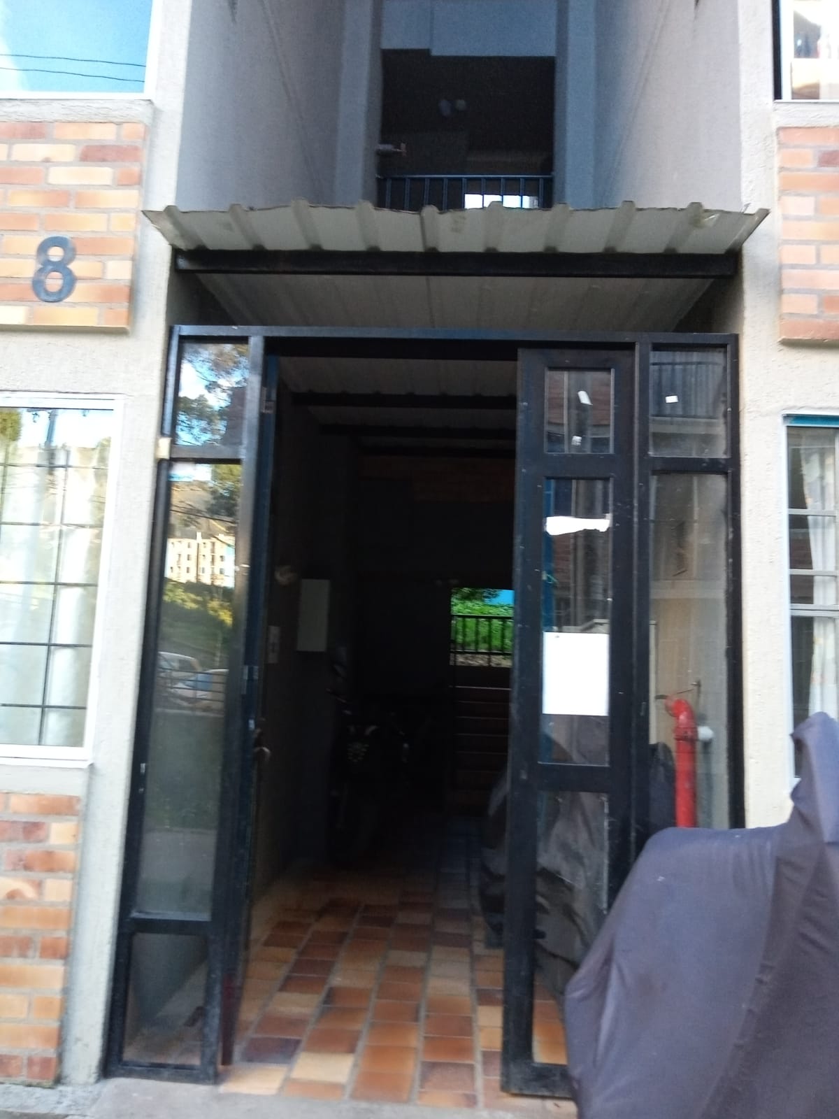 Apartamento san Cristóbal sur
