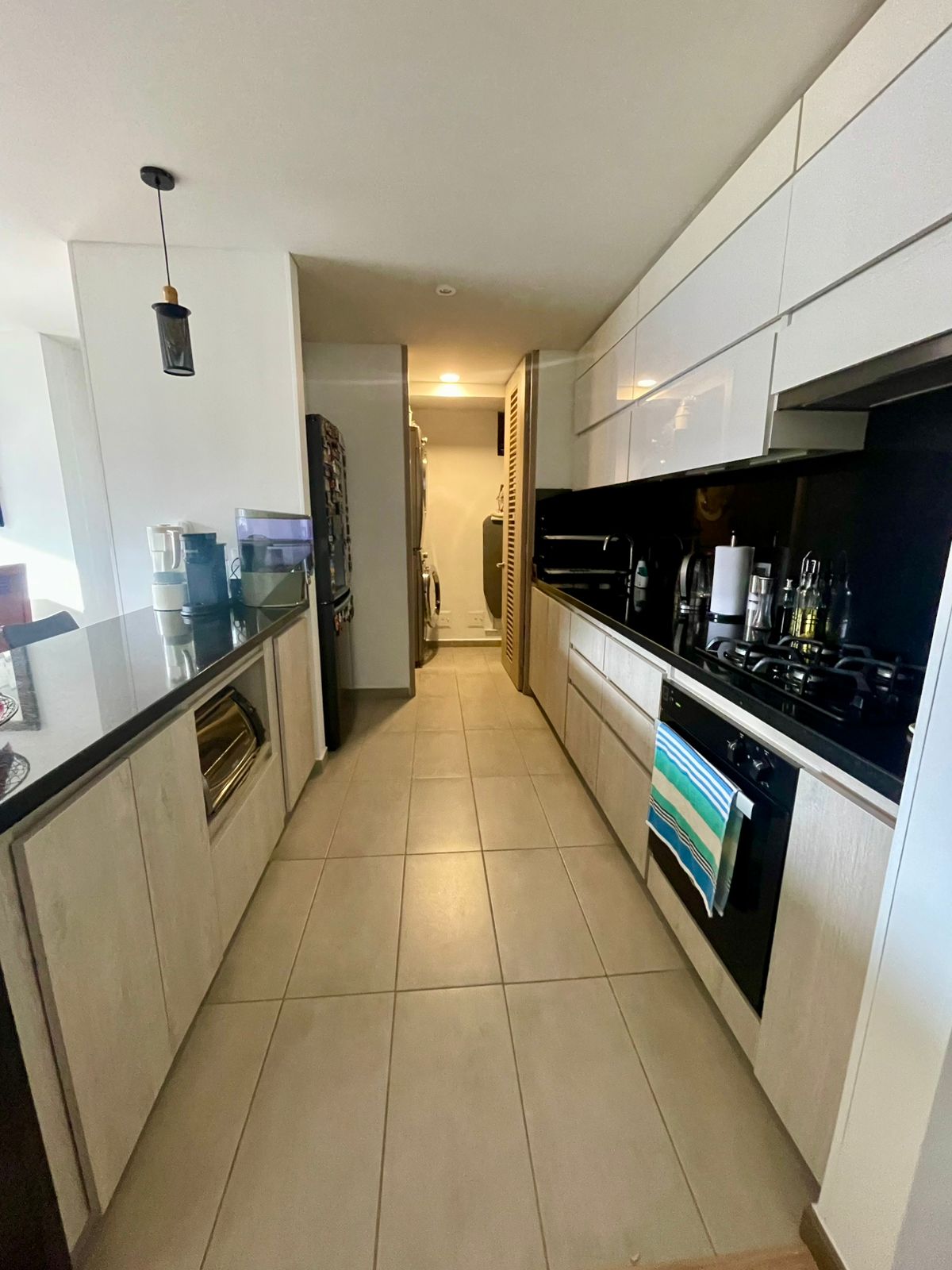 Venta  Apto Colina Campestre 106 mts2