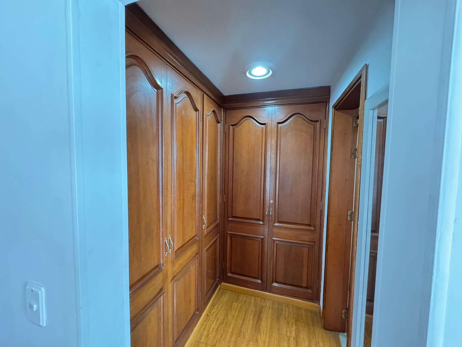 Venta apto ubicado chico Navarra 185 mts