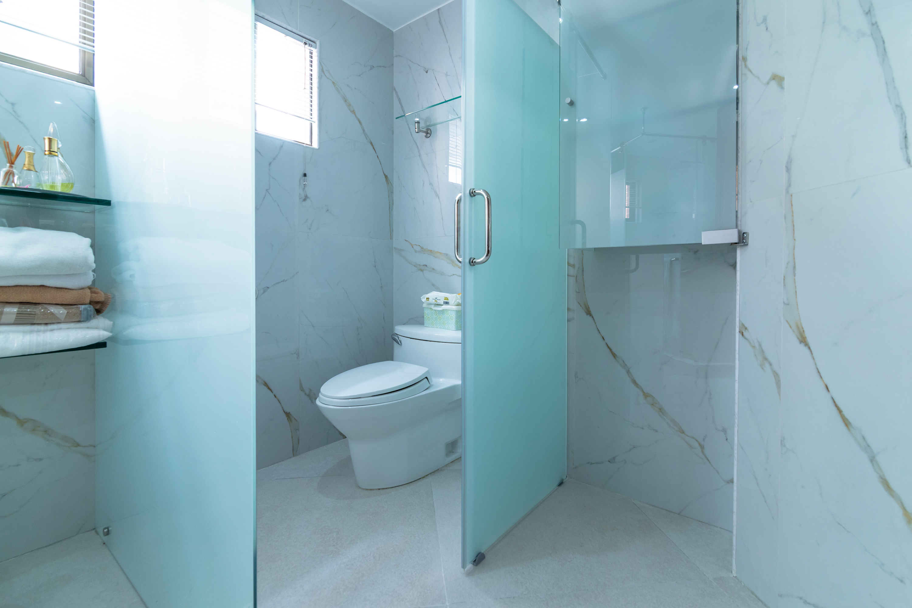 Apartamento en Venta/Arriendo La Carolina - Exterior 363 mts2