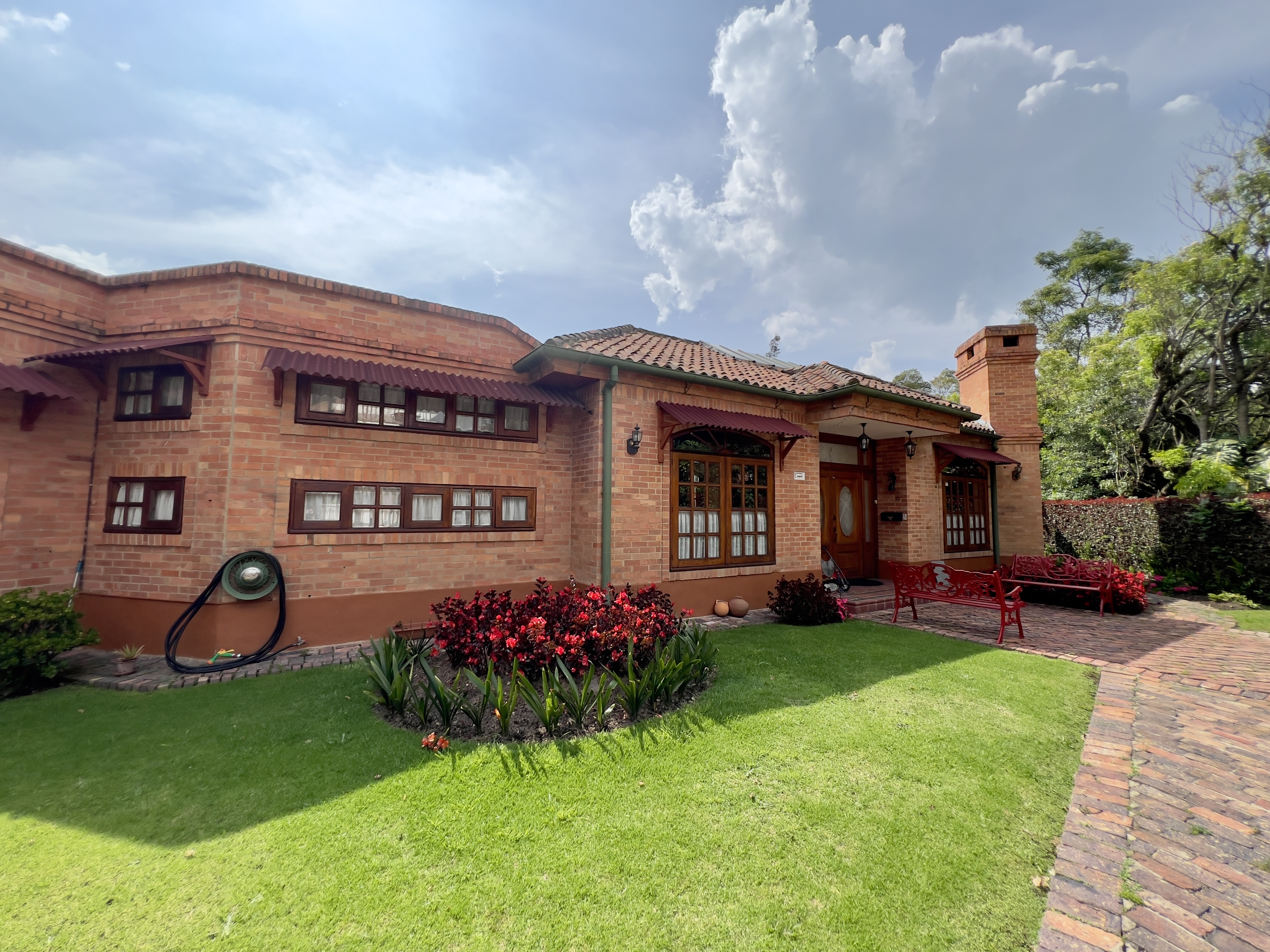 Venta Casa Guaymaral Precio de Oportunidad