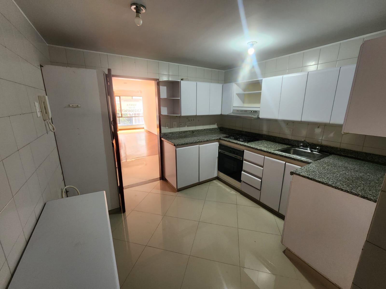 Venta Apartamento Pasadena 127 mts2