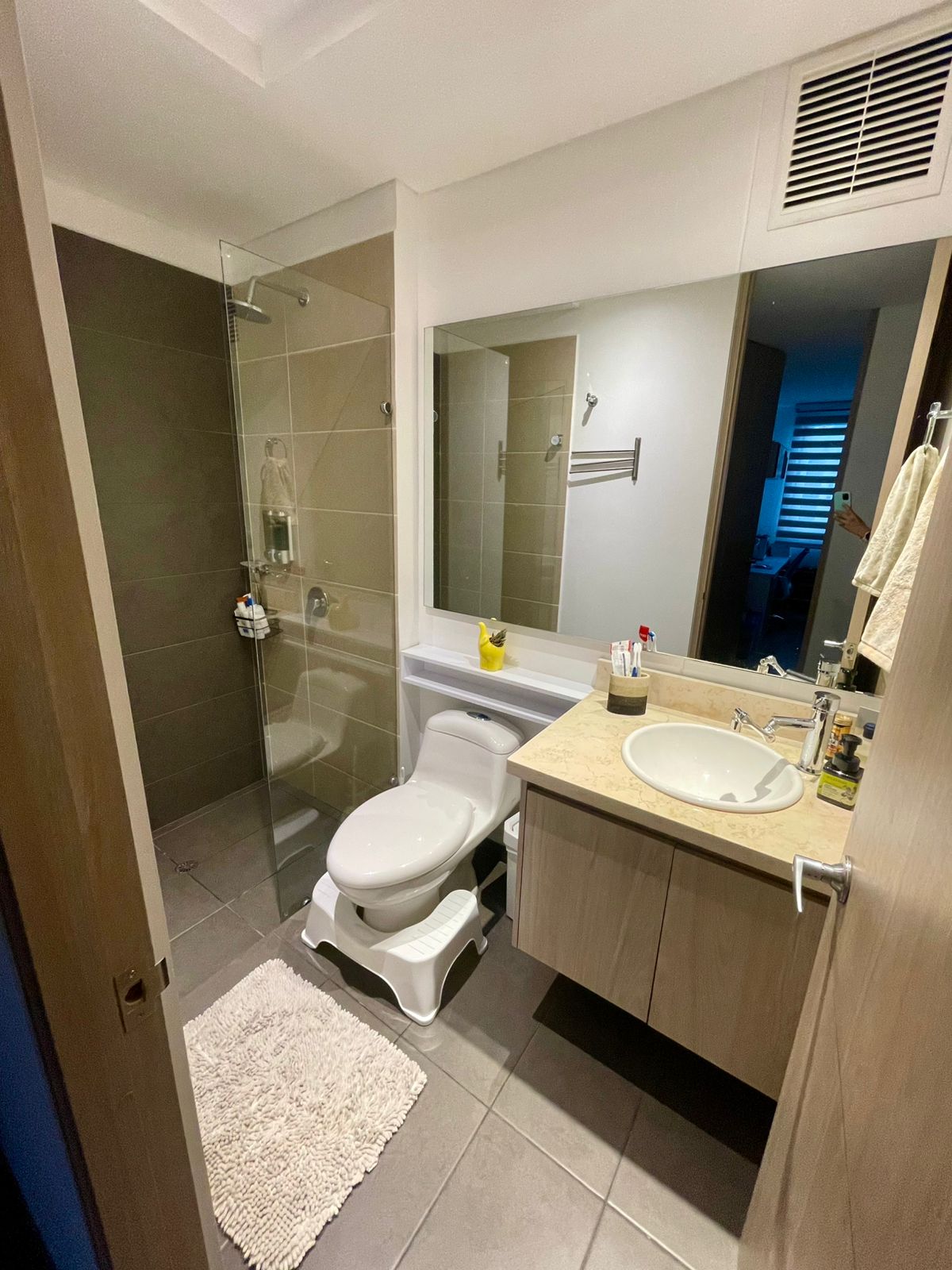 Venta  Apto Colina Campestre 106 mts2