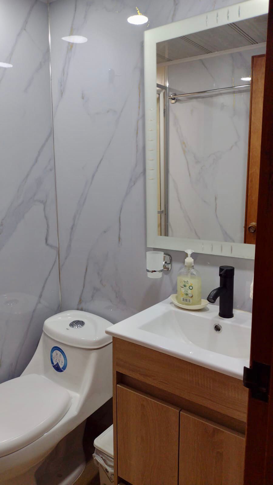 Venta Apto Cedritos 80 mts