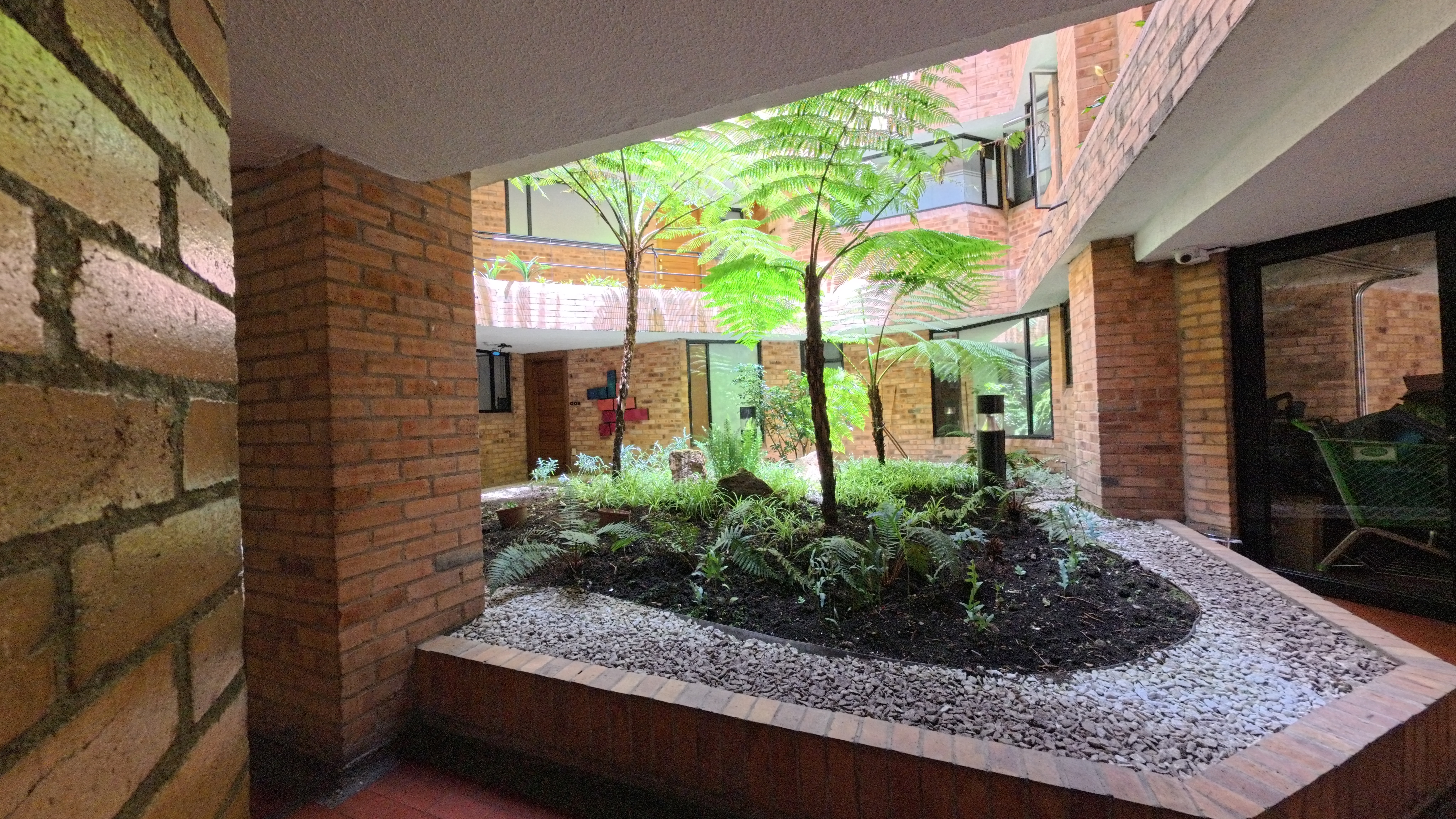 Arriendo Apartamento Duplex Bella Suiza 2 h + estudio