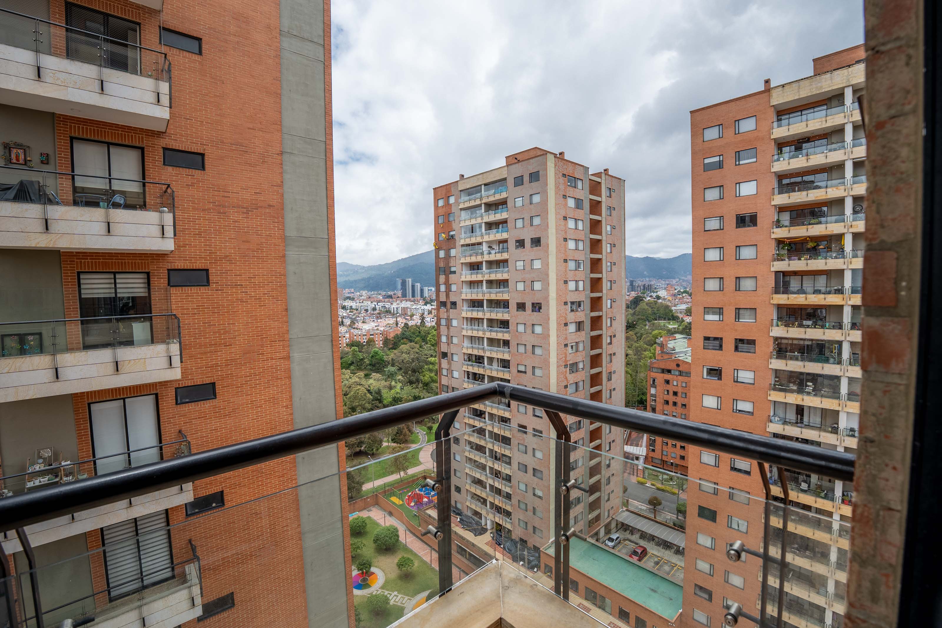 Venta Apto Lagos de Cordoba Conjunto Provenza Imperial -  Club House