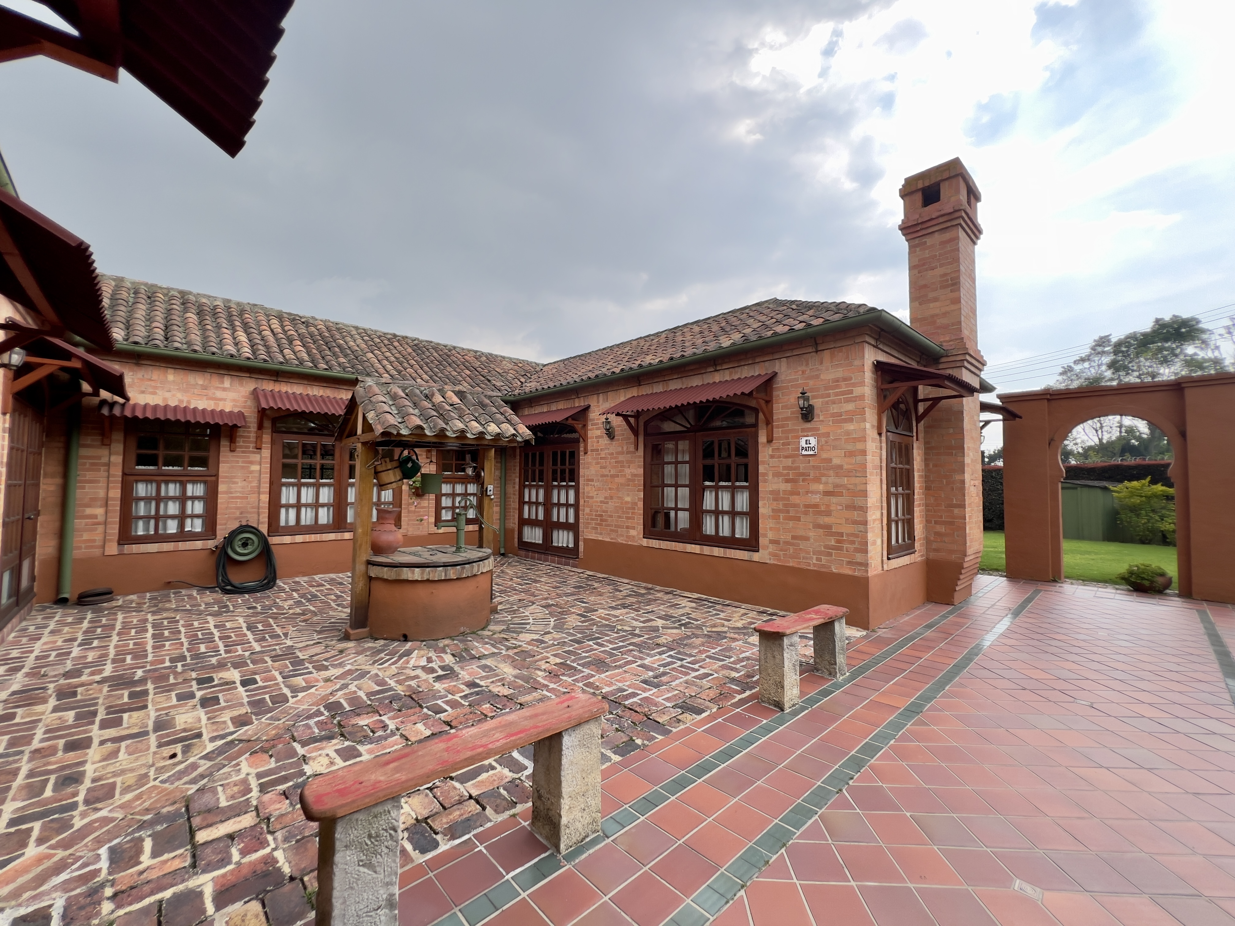 Venta Casa Guaymaral Precio de Oportunidad