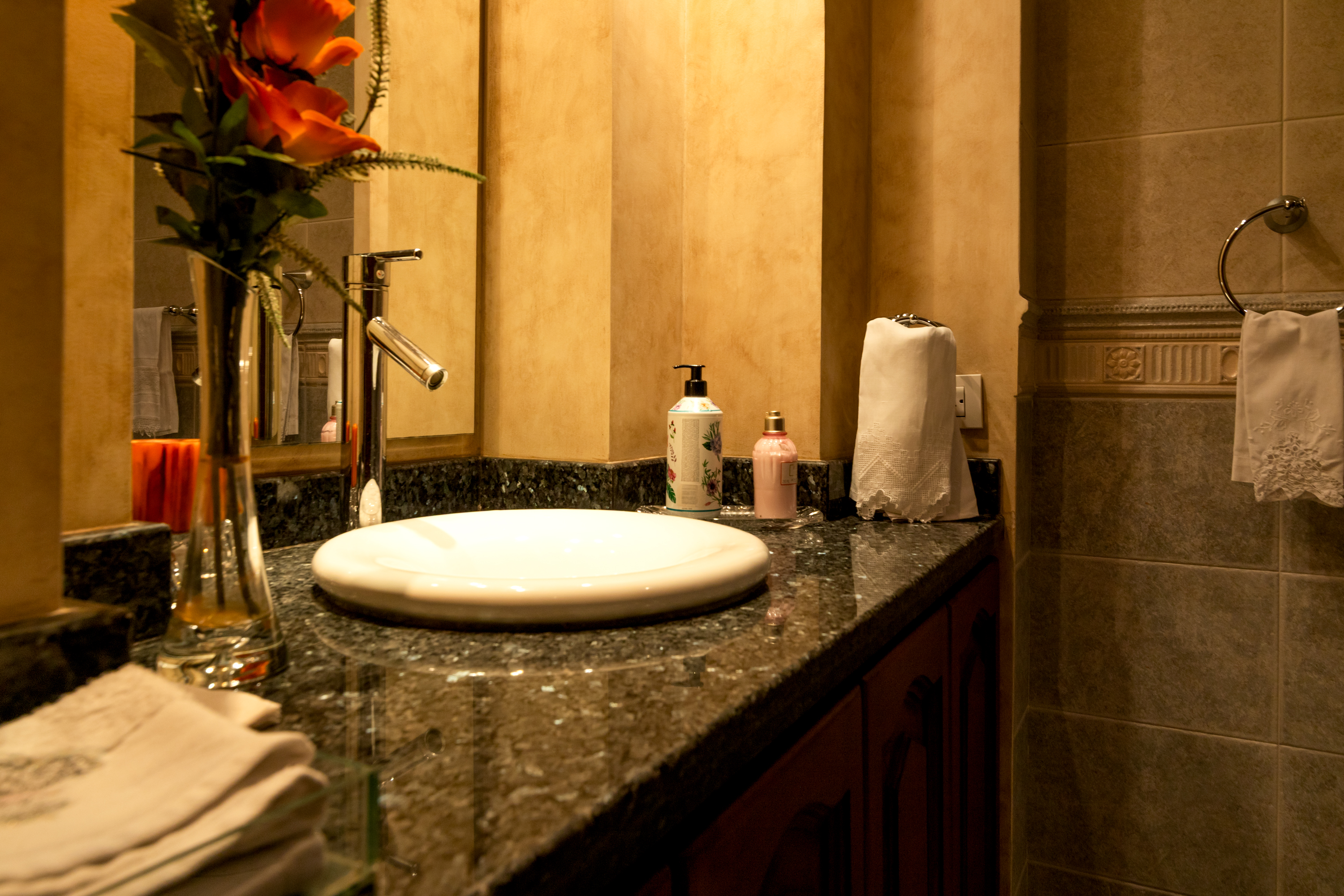 Apartamento en Venta/Arriendo La Carolina - Exterior 363 mts2