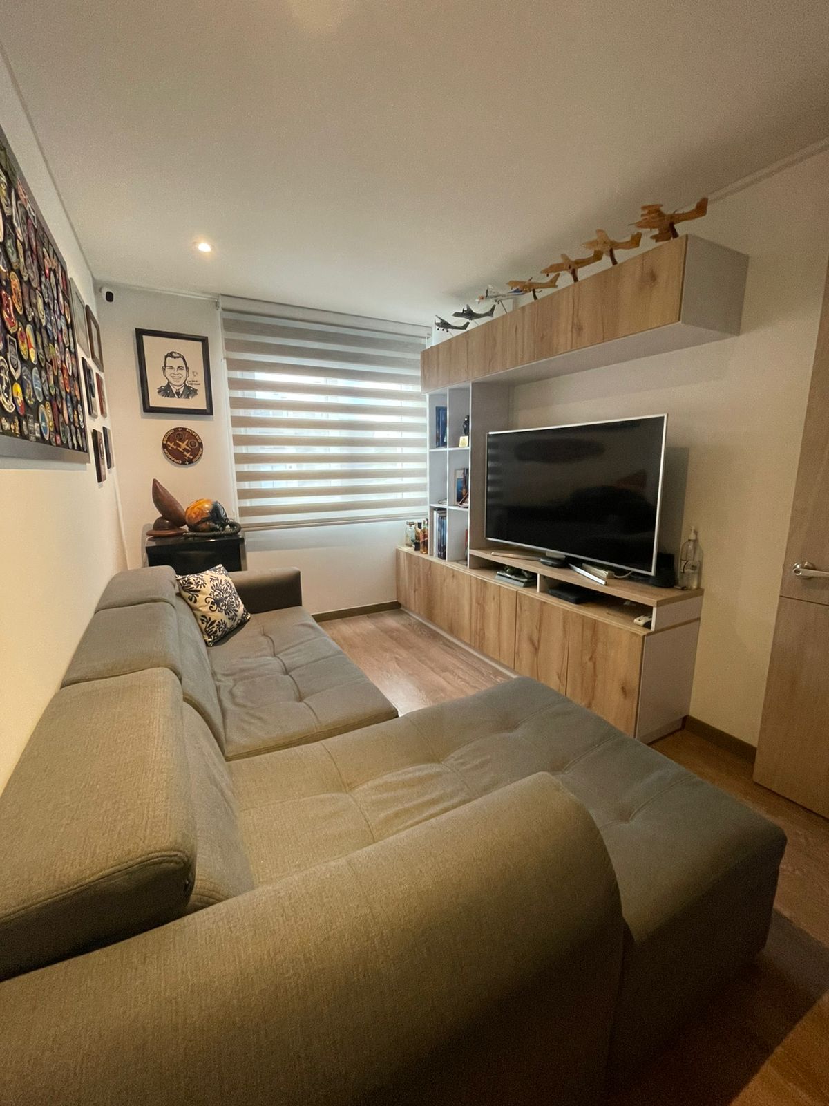 Venta  Apto Colina Campestre 106 mts2