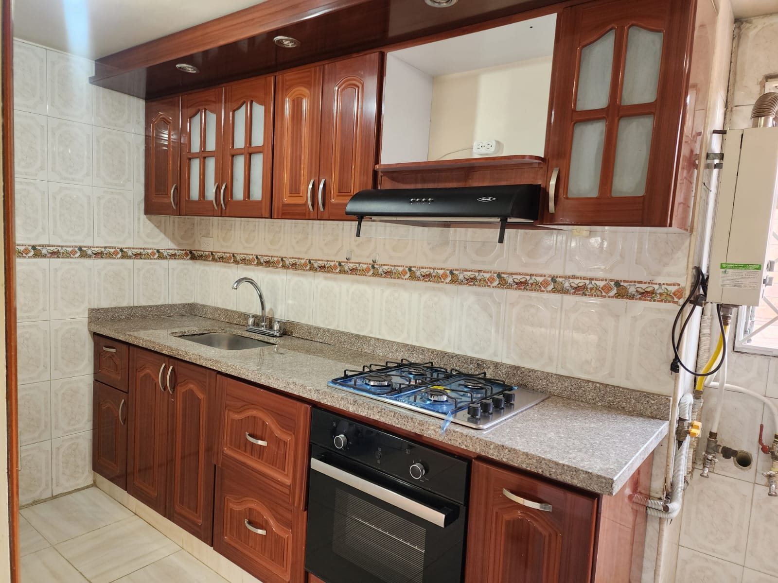 Venta Apto Mazuren 86 Mts 2