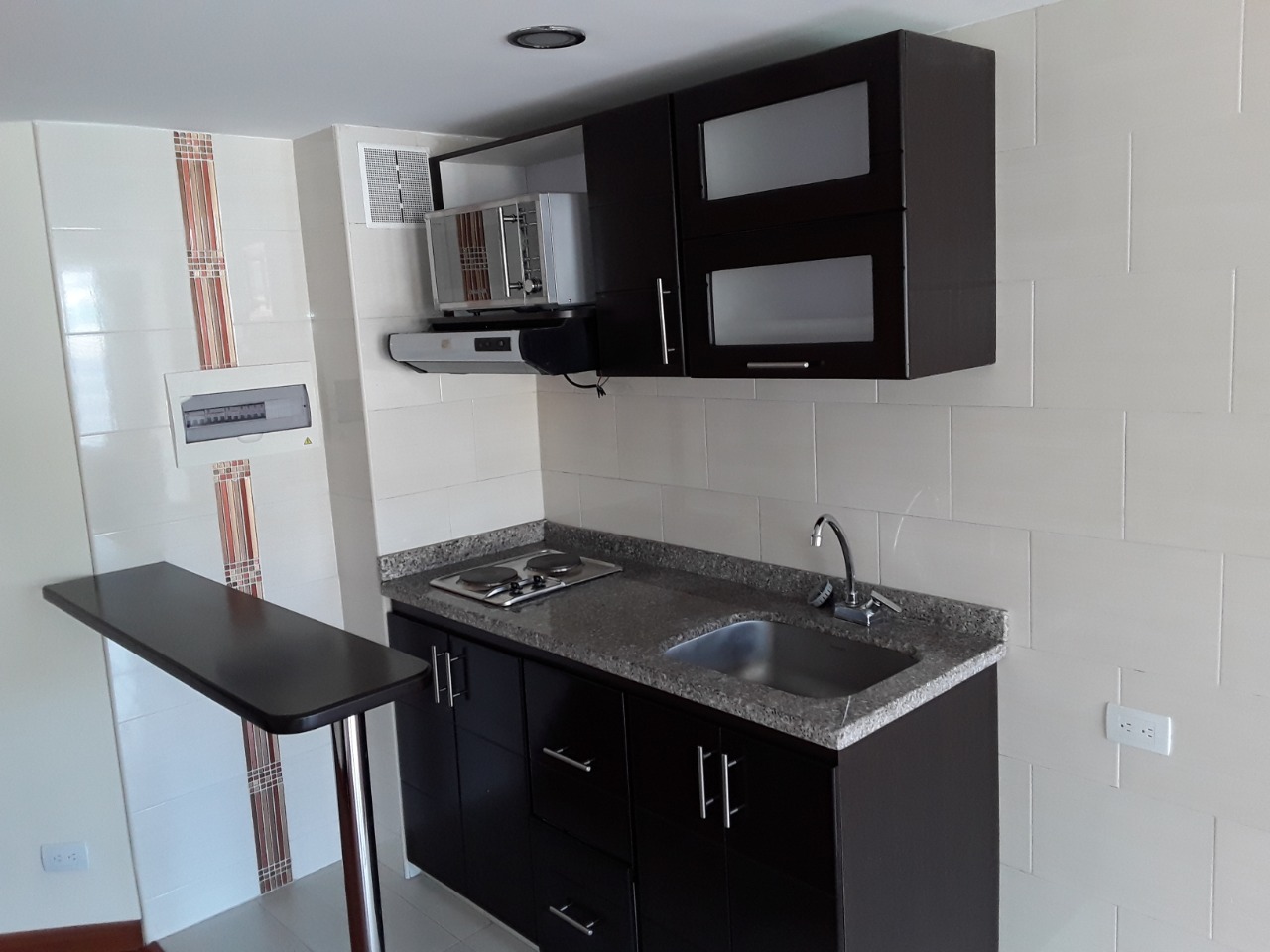 Venta Apartaestudio Galerias