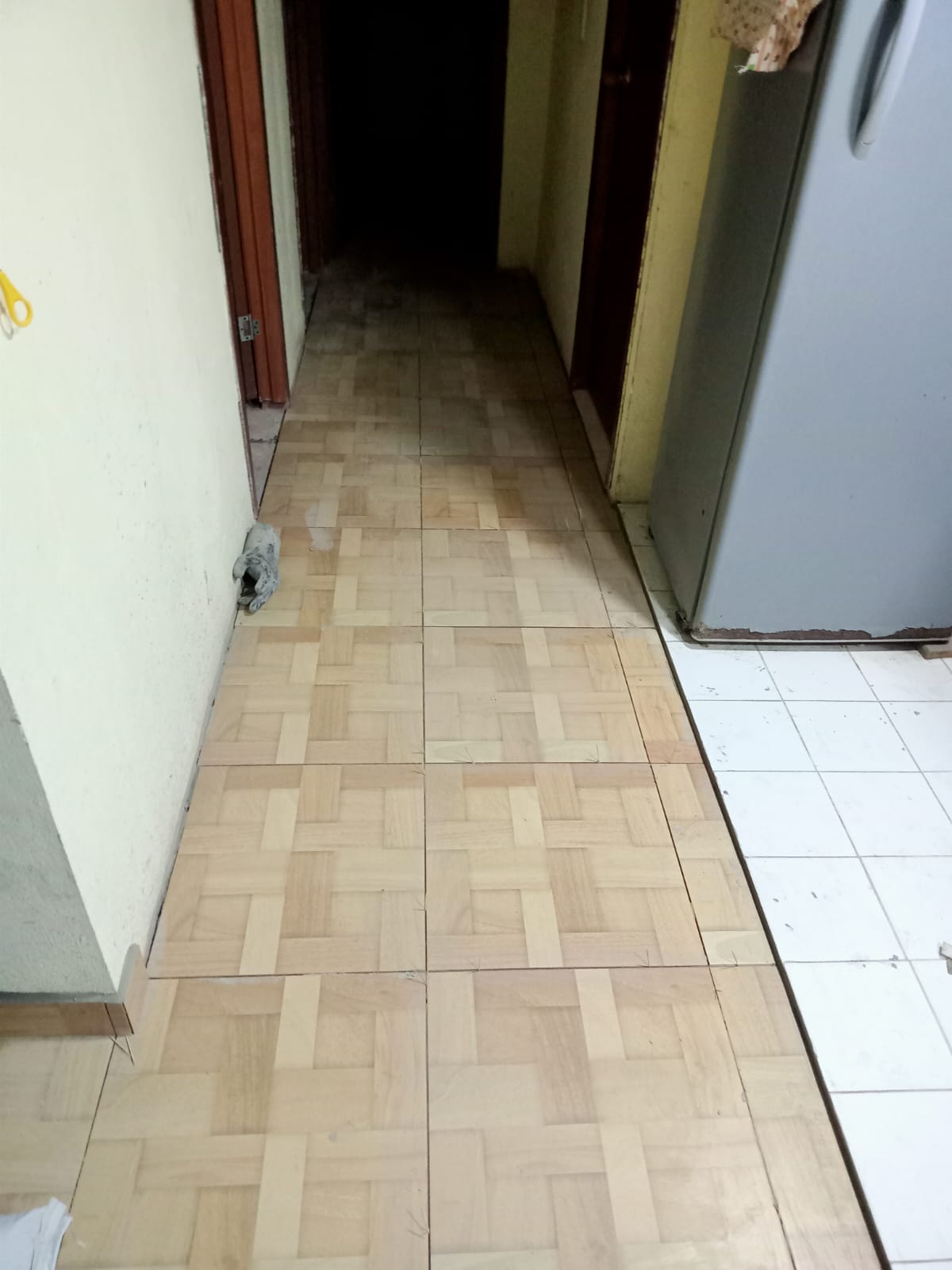 Apartamento san Cristóbal sur